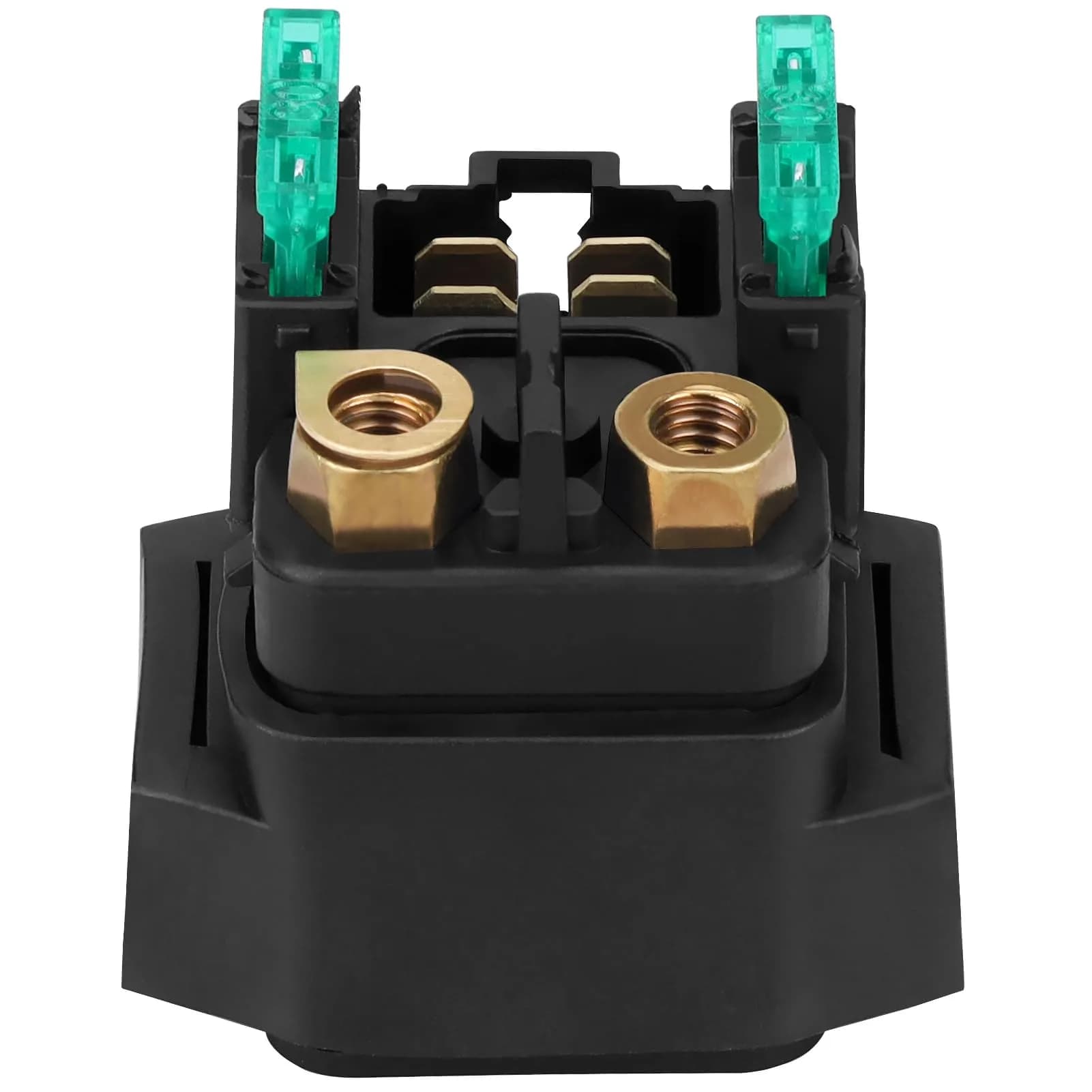 Yerbay Starter Solenoid Relay for Yamaha YFM350 YFM660 YFM400 YFM450 YFM250 YFM700 | 12V High Power - main product image