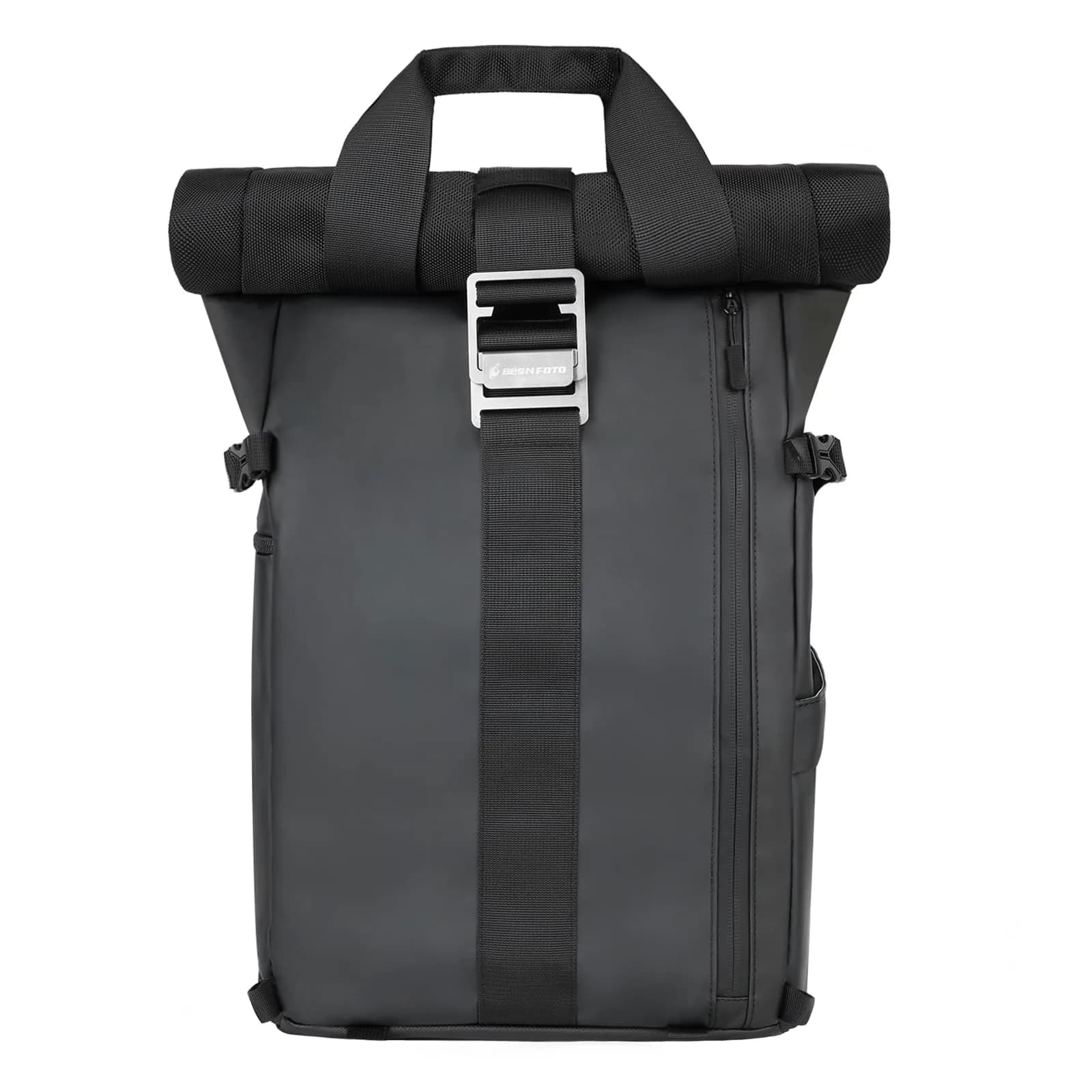 Besnfoto Waterproof Camera Backpack for Photographer | Laptop & Rain Cover Included