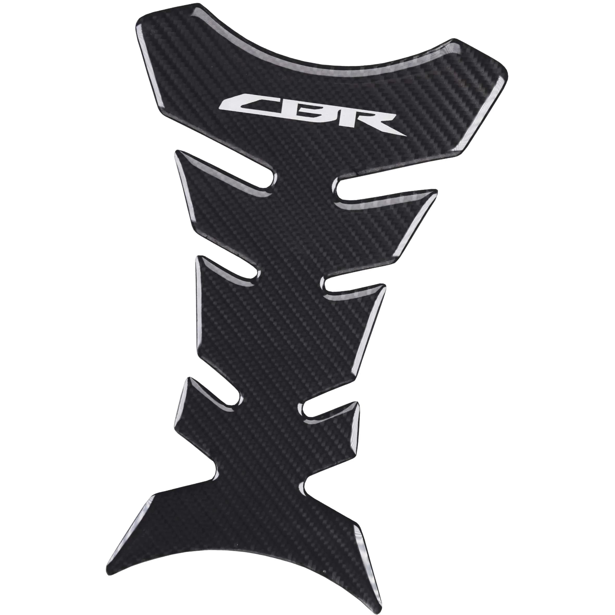 REVSOSTAR Silver Vinyl Gas Tank Protector for All CBR Models | Scratch & Waterproof