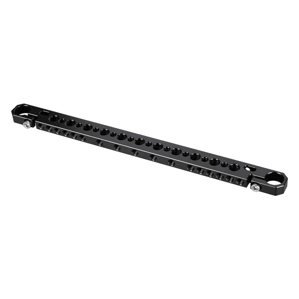 CAMVATE Aluminum 15mm Rod Adapter for Camera & Monitor Cage Rig - 2142 | Universal 270mm Light & Durable - main product image