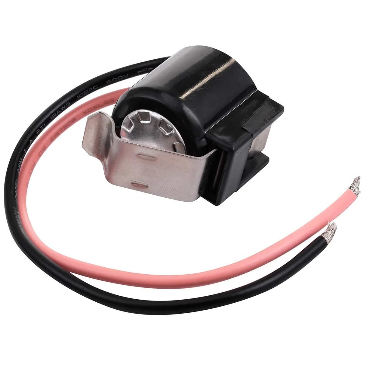 Seentech W10225581 Refrigerator Defrost Thermostat | Refrigerator Thermostat for Indian Kitchens - main product image