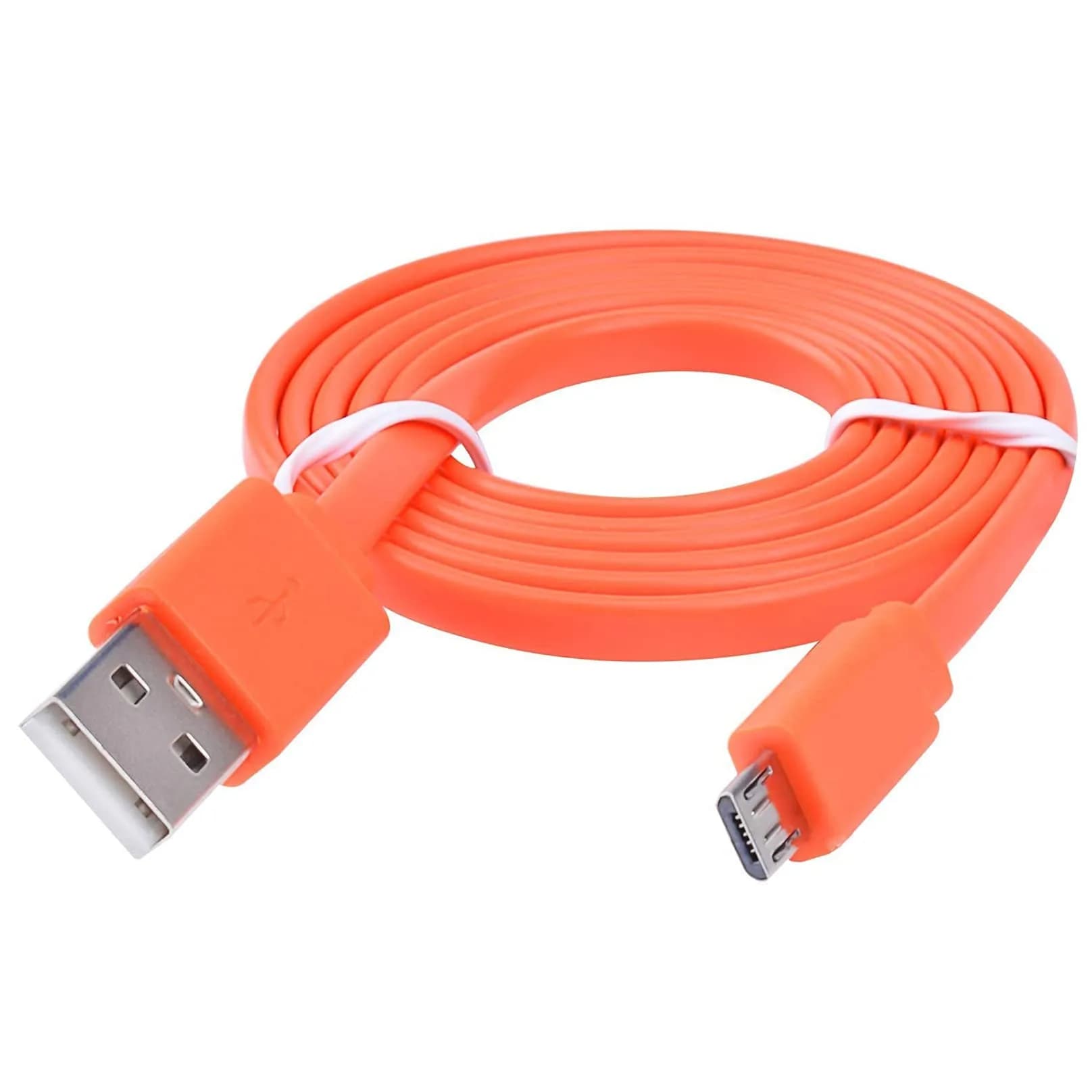 Tobysome Charge 3 Micro USB Charging Cable 3.3ft | Compatible with JBL Flip & Wireless Speakers - main product image