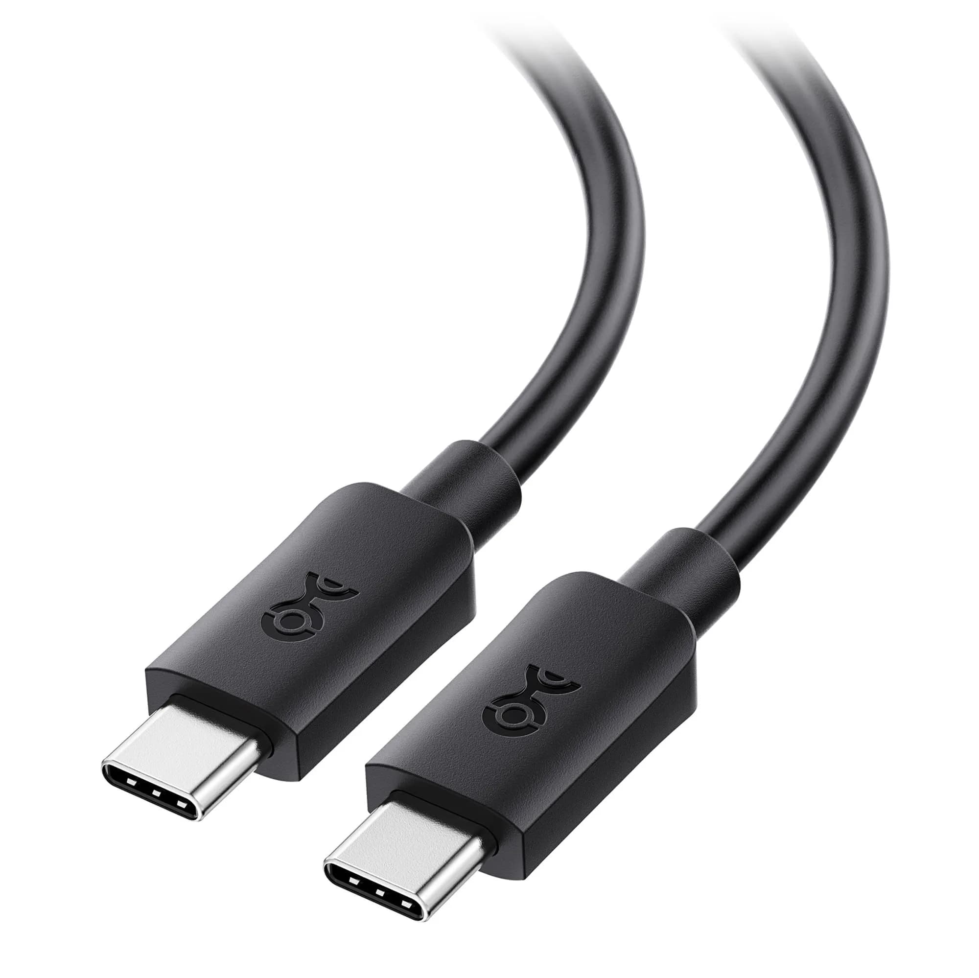 Cable Matters 20Gbps USB C to USB C Cable 1.8m (6ft) | 240W PD, 8K Video, Thunderbolt 3 Compatible - main product image