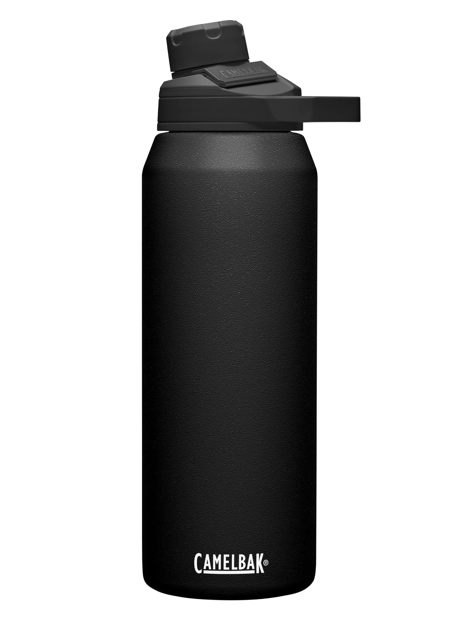 CamelBak Chute Mag Stainless Steel Water Bottle 946ml (32oz) | One-Handed Magnetic Cap, Vacuum Insulated, Leak-Resistant