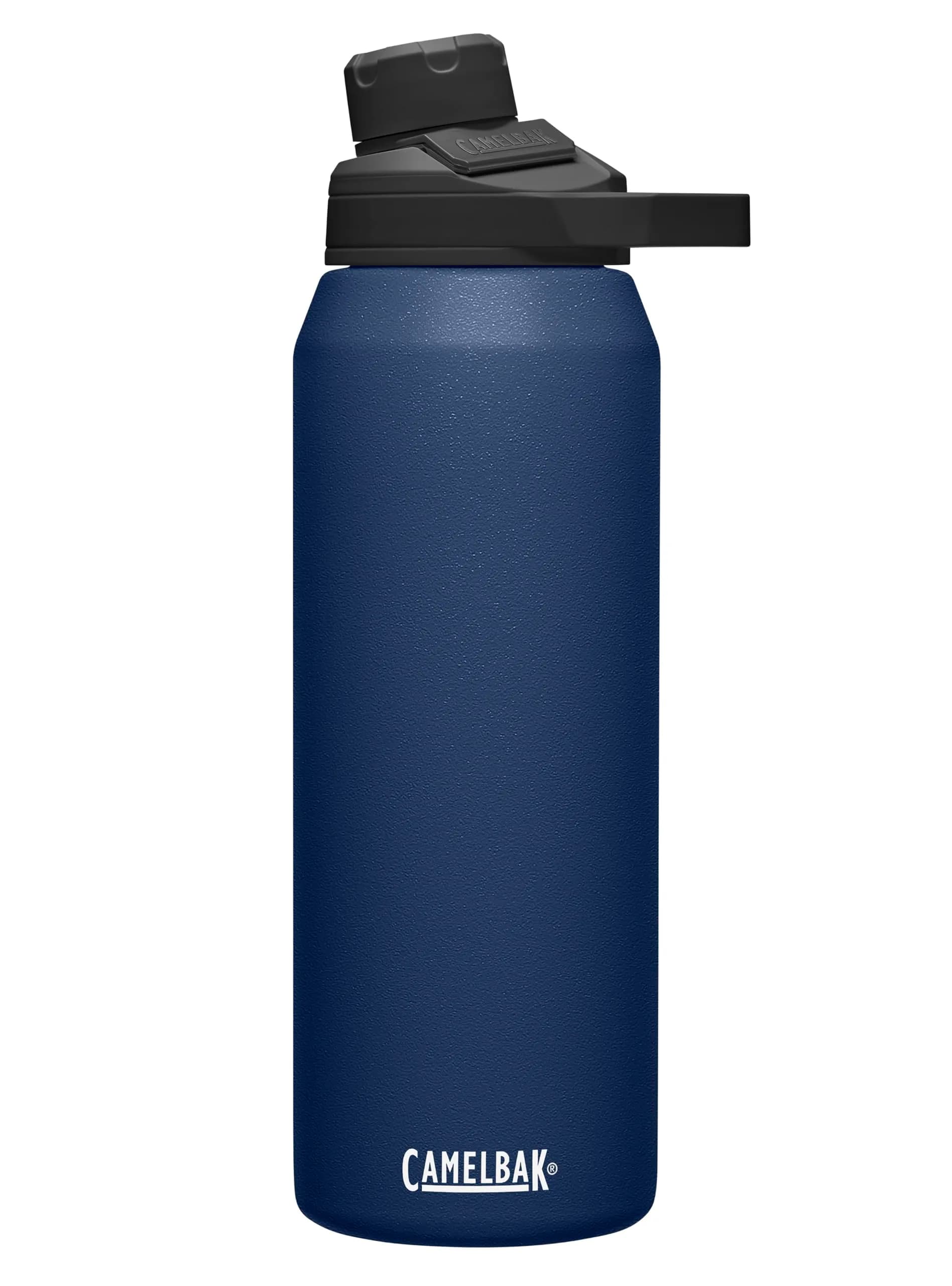 CamelBak Chute Mag Stainless Steel Water Bottle 946ml (32oz) | One-Handed Magnetic Cap, Vacuum Insulated, Leak-Resistant