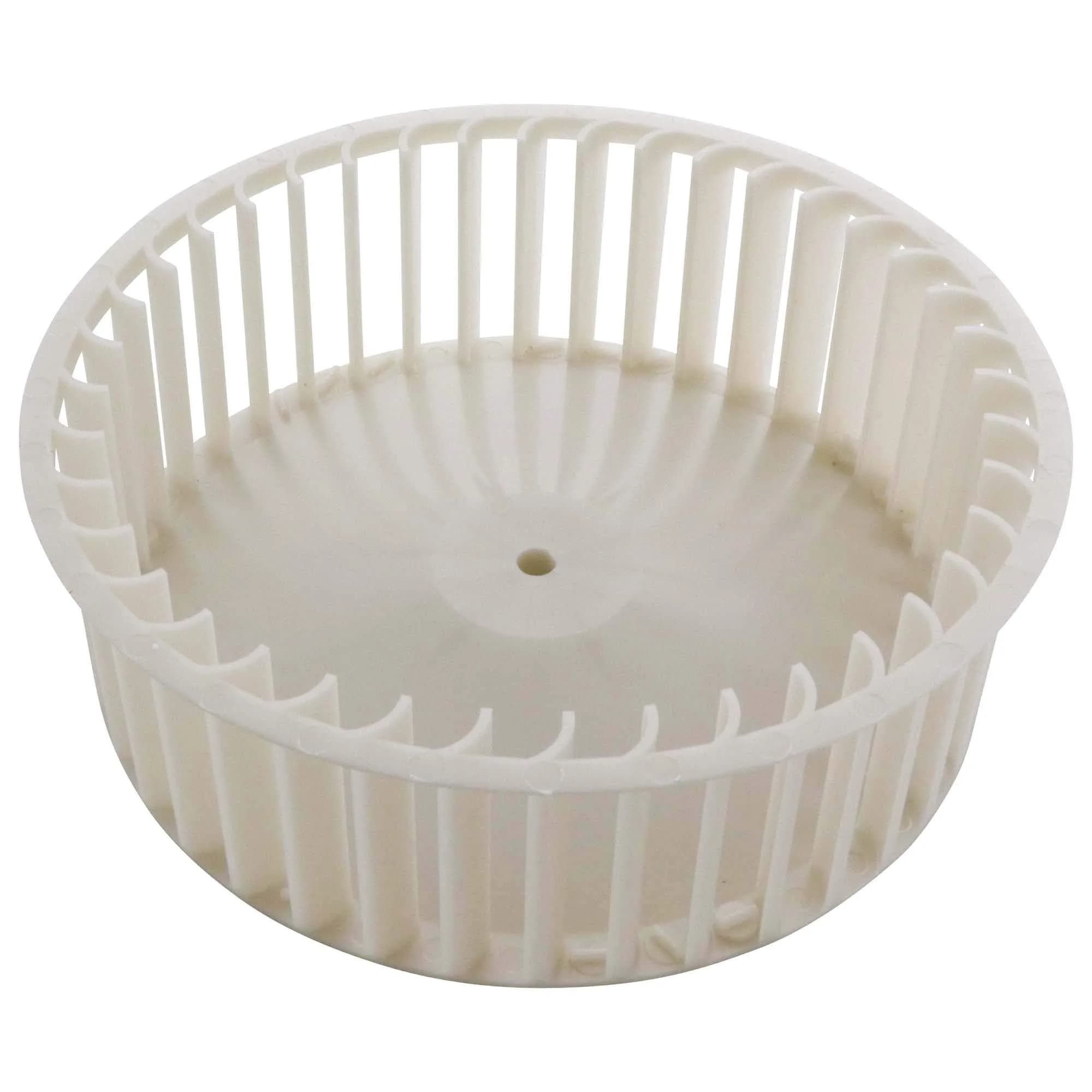 KITCHEN BASICS 101 Fan Blower Wheel Assembly 6.1in Made in USA | Compatible with Broan Nutone - main product image