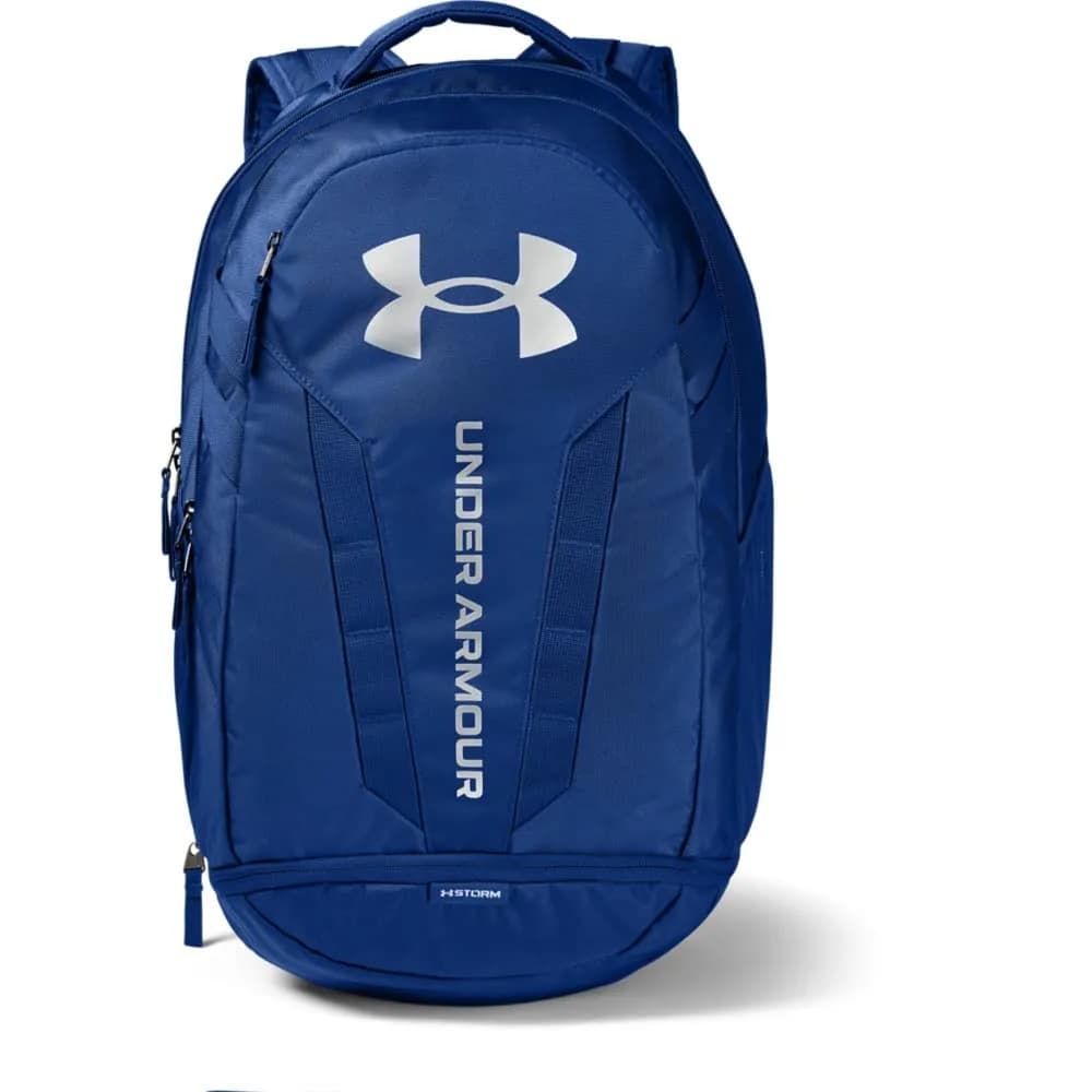 Under Armour Hustle 5.0 Backpack 29L (1.3 lb) | Water-Resistant Laptop Backpack with Shoe Compartment - main product image