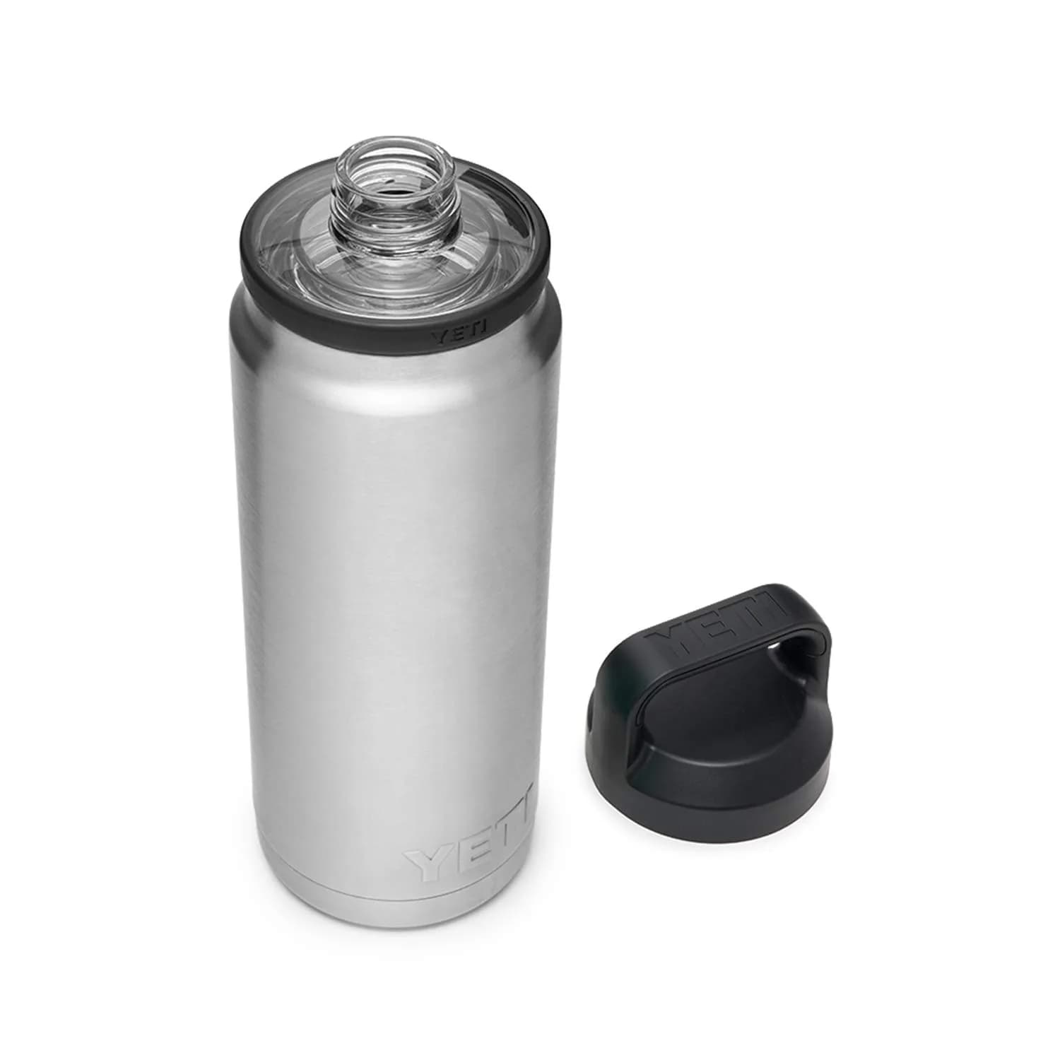 YETI Rambler 26 oz (768 ml) Bottle with Chug Cap | Keeps Drinks Cold for Hours - main product image