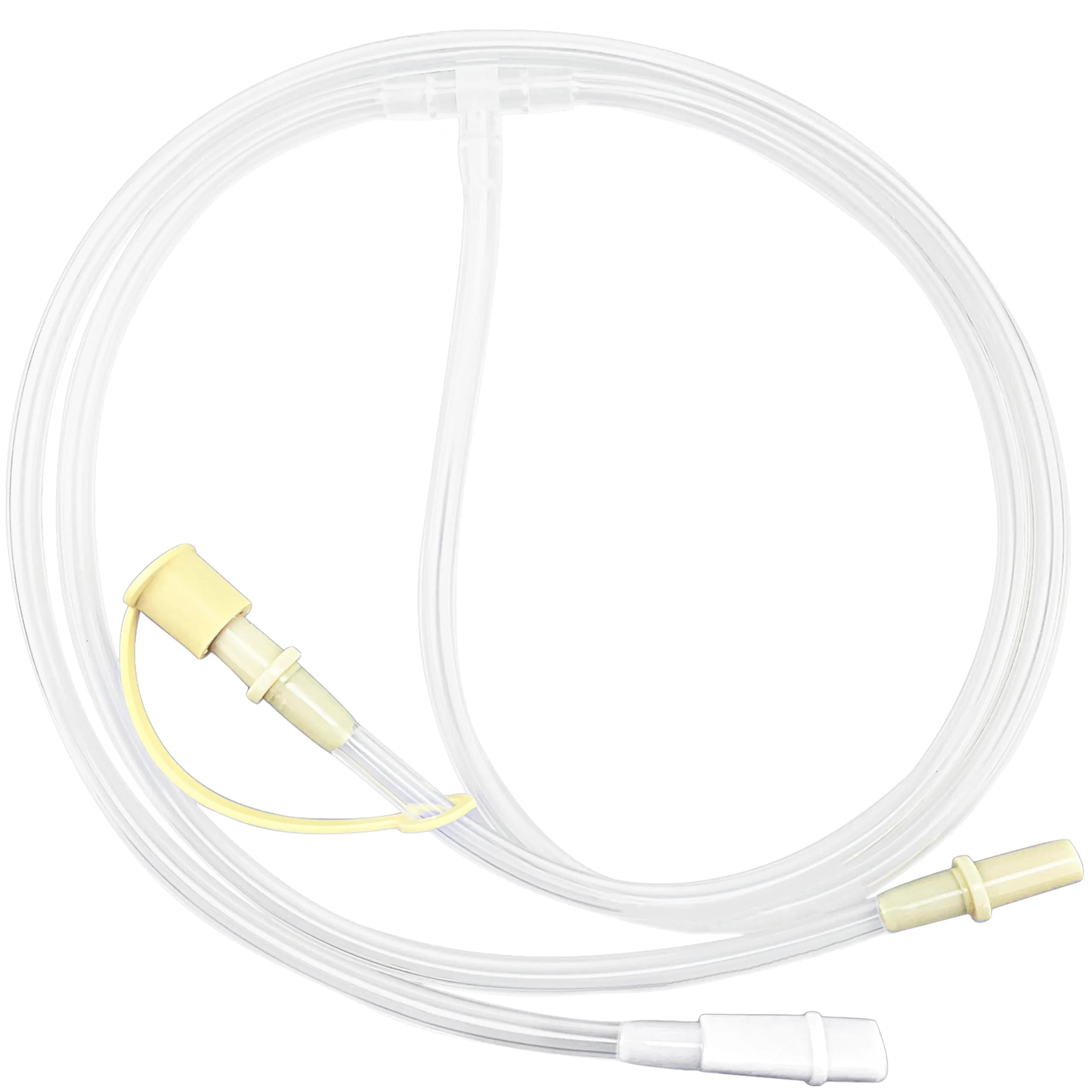 BABY SHOWN Replacement Tubing for Medela Freestyle Flex & Swing Maxi Flex Pumps | BPA-Free, 1 Count - main product image
