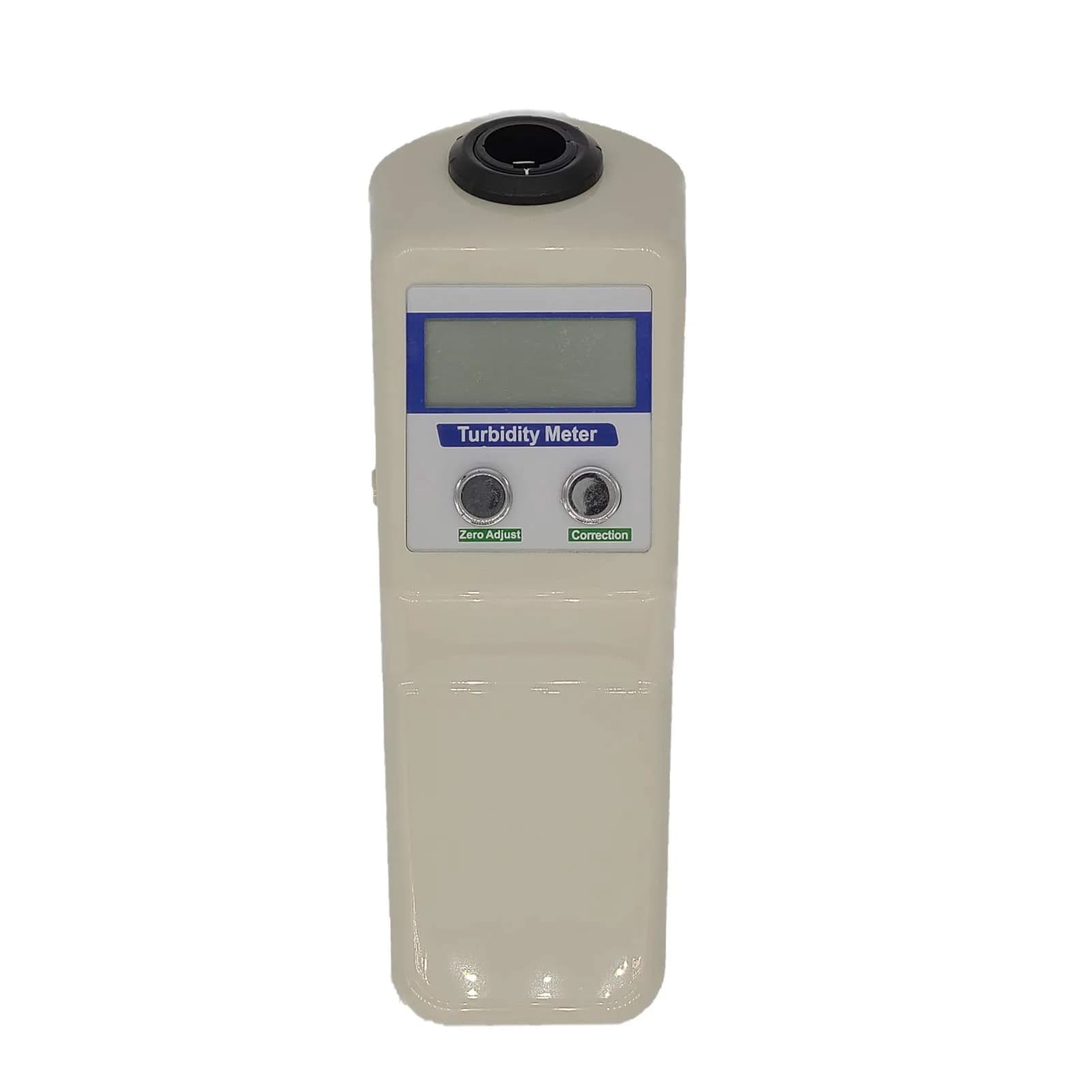 KY HOPE Portable Digital Water Turbidity Meter 0-200 NTU | Accurate, Compact & Suitable for Lab & Field Use