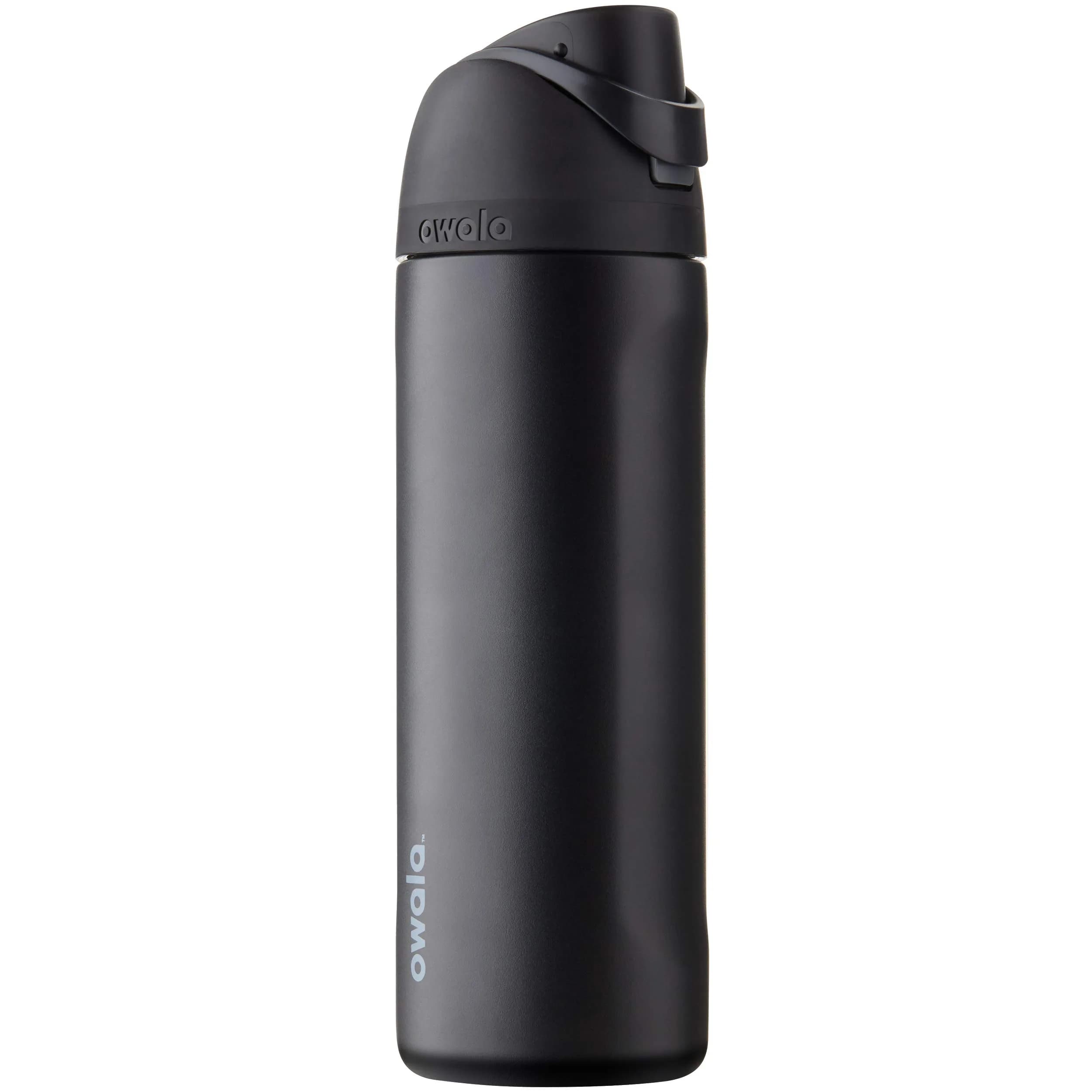 Owala FreeSip Insulated Water Bottle with Straw, 710ml (24 Oz) | BPA-Free Sports Bottle - main product image