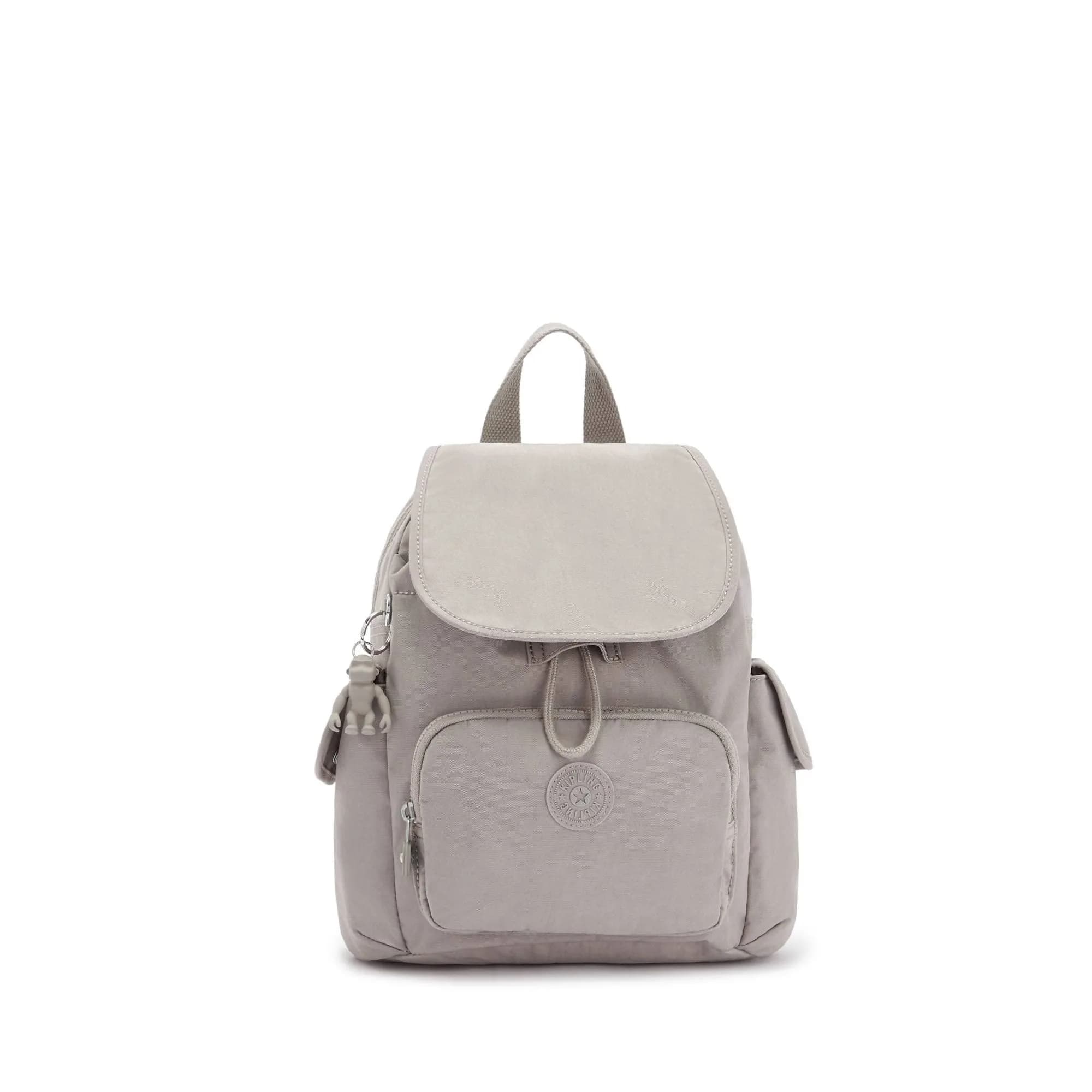 Kipling Women's City Pack Mini Backpack | Lightweight Versatile Daypack, Bag - main product image