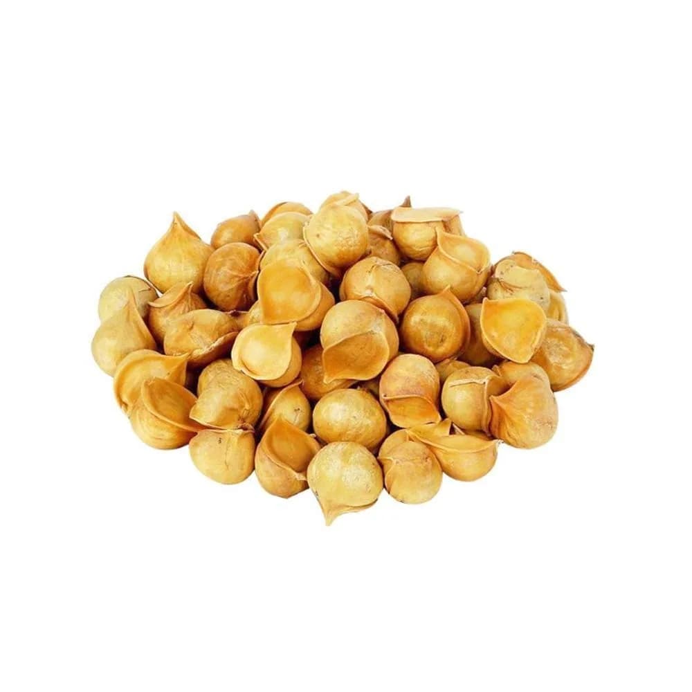 Kashmir Exotics Kashmiri Snow Mountain Garlic 400g | 100% Fresh & Natural - main product image