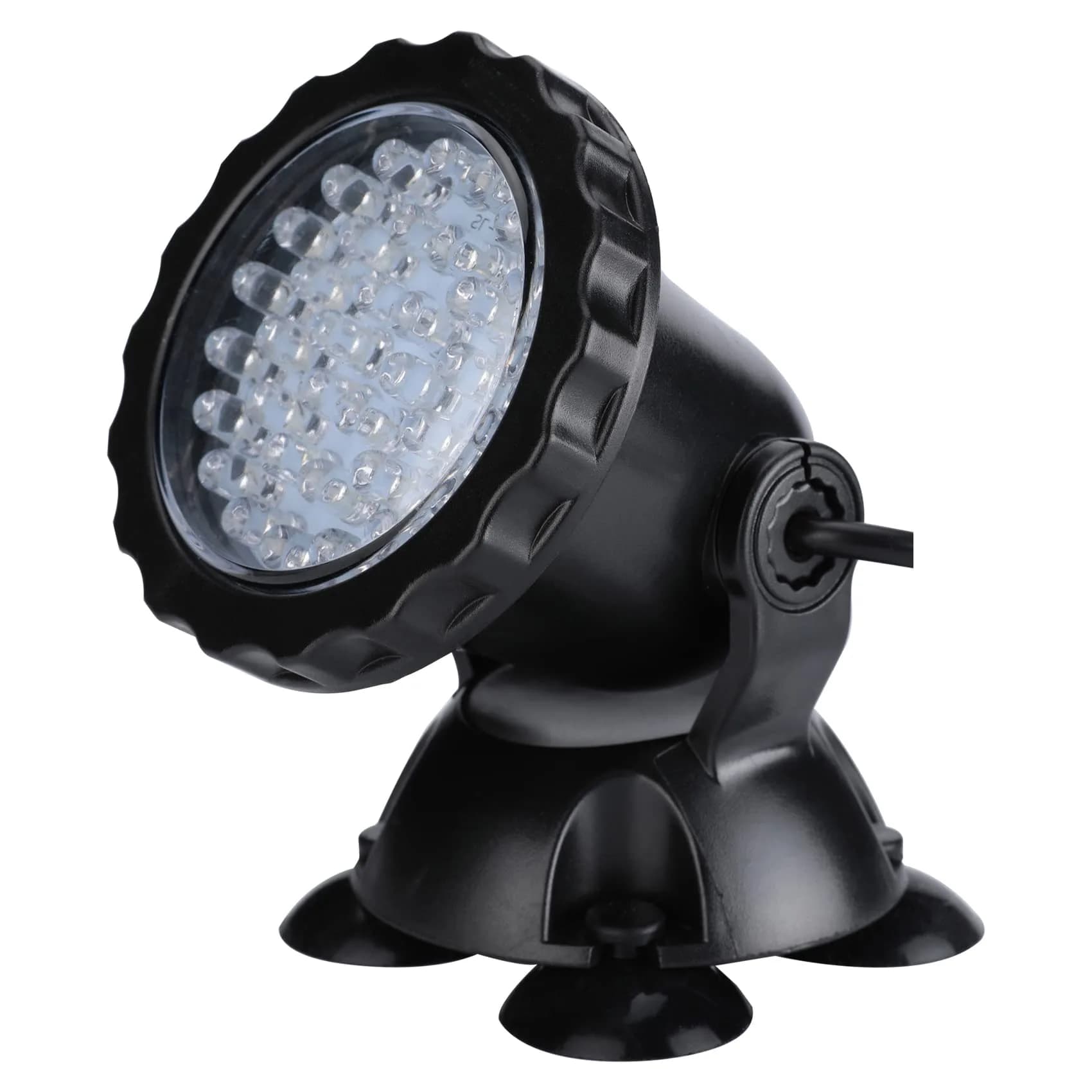 ZHGSERVU Color Changing Submersible Spotlight 3.5W 36-LED | 7cm (2.75in) Diameter - main product image