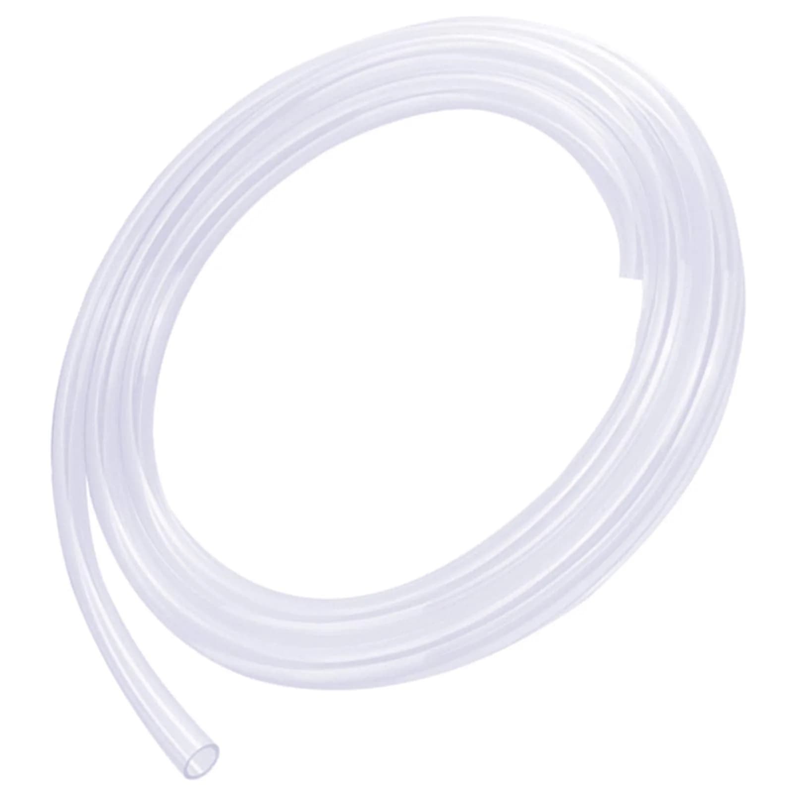 QJZXUEZHEN Silicone Tube 2mm ID x 4mm OD | Clear Flexible Silicone Rubber Tubing for Liquids & Gases in India