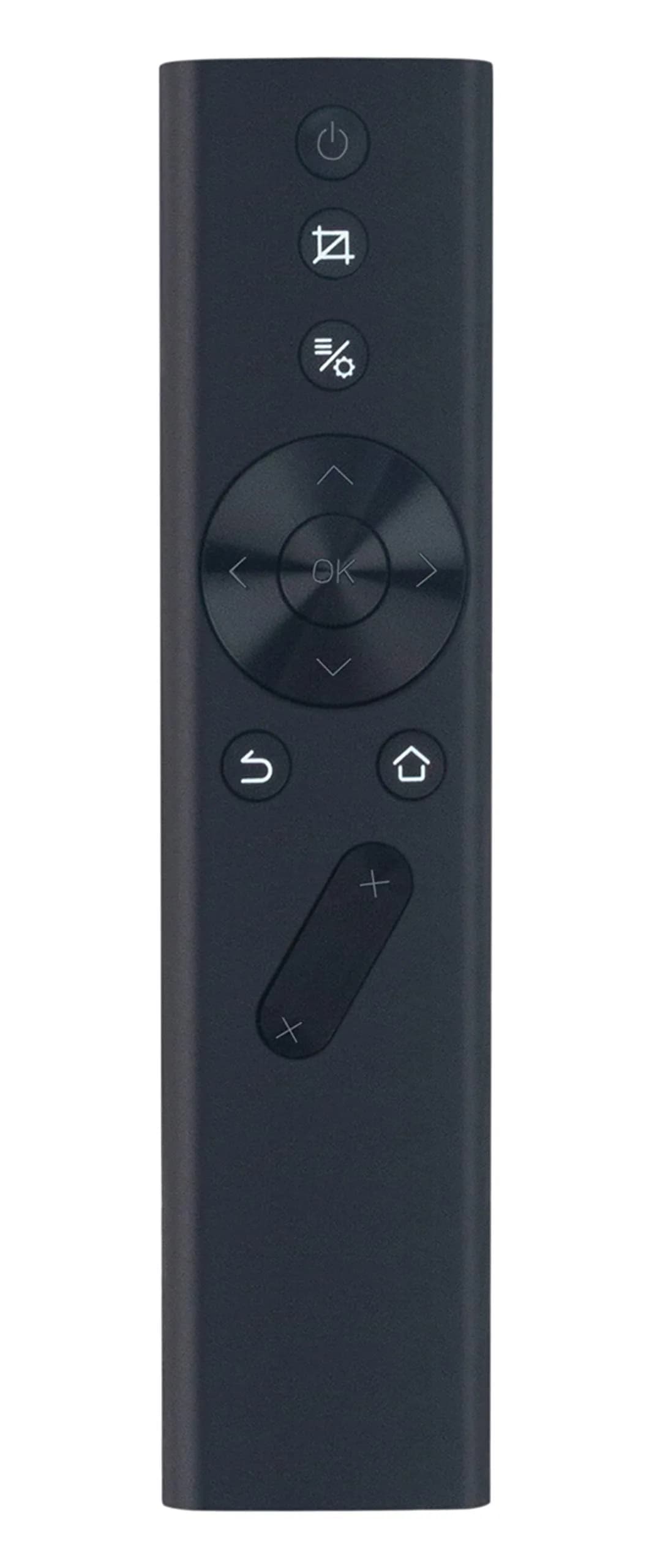 AULCMEET Replacement Remote for XGIMI Projector H2 | Compatible with Original Model