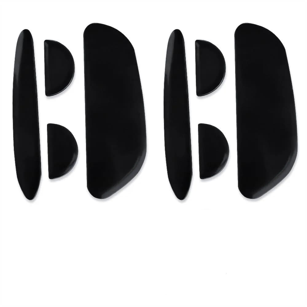 HUYUN Mouse Skates Pads for MX Master 2s | High Smoothness & Wear Resistance (70-120 chars)