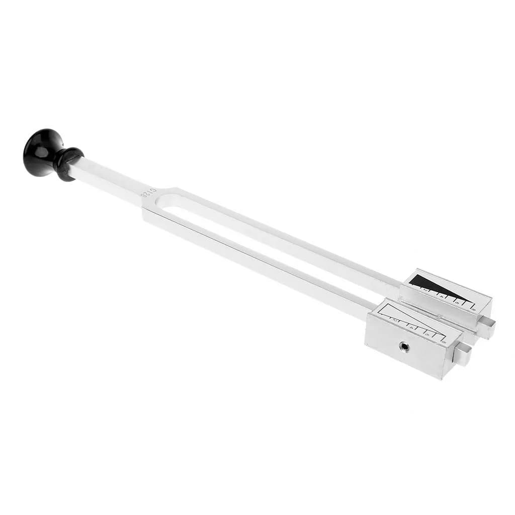 HELYZQ Rydel Seiffer Tuning Fork C 128 Hz/C 64 Hz Diagnostic Tool, 26 cm (10.2in) - main product image