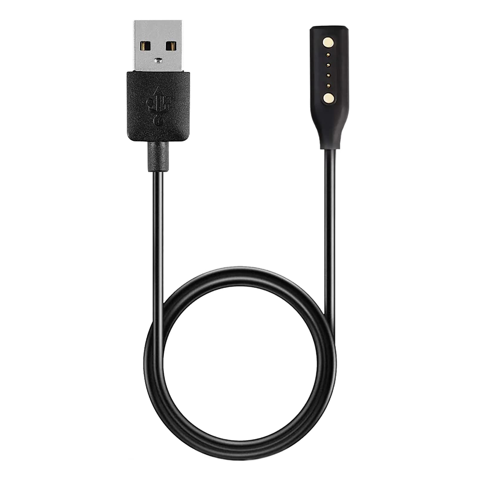 E ECSEM Magnetic USB Charging Cable for Bose Frames Audio Sunglasses 80cm (2.6ft) | Fast Charging Replacement Cord - main product image