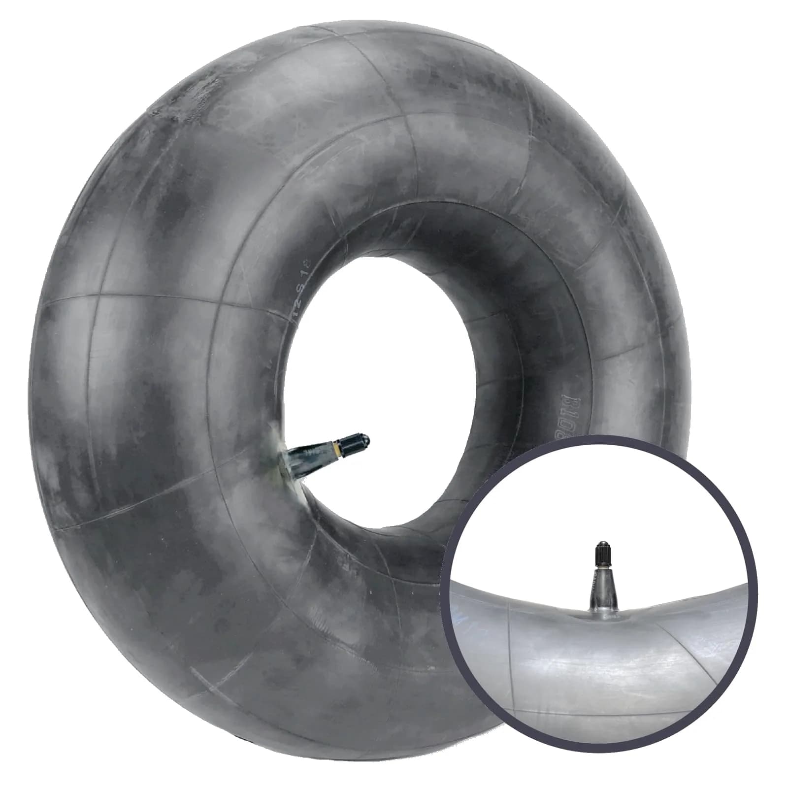 Air Loc 4.00-18, 4.00-19 Farm Inner Tube | Fits Ford 8N/9N Front Tractor Tires - main product image