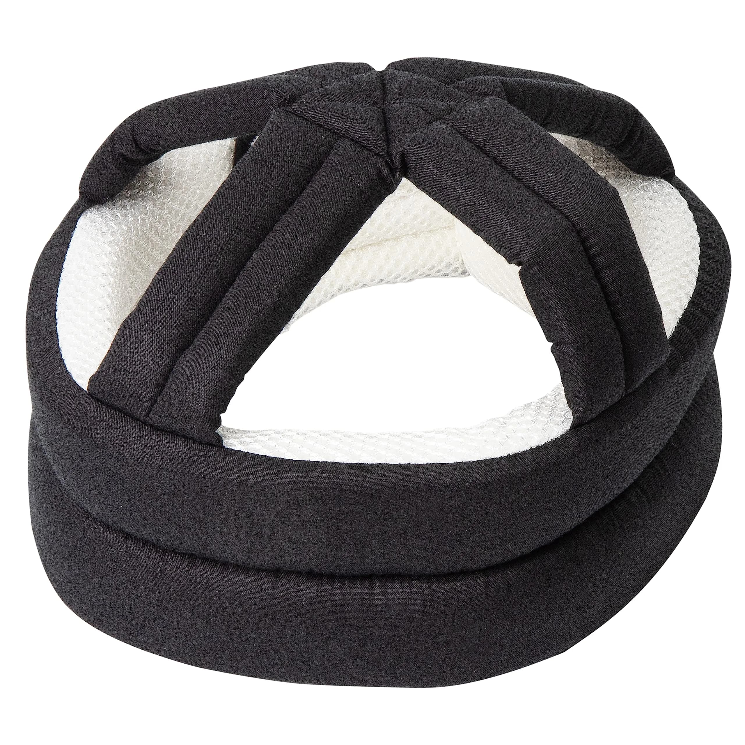 Cepairng Breathable Protective Hat for Falls, Seniors Safety Cap 50-65cm | Shock Absorption & Adjustable Fit - main product image