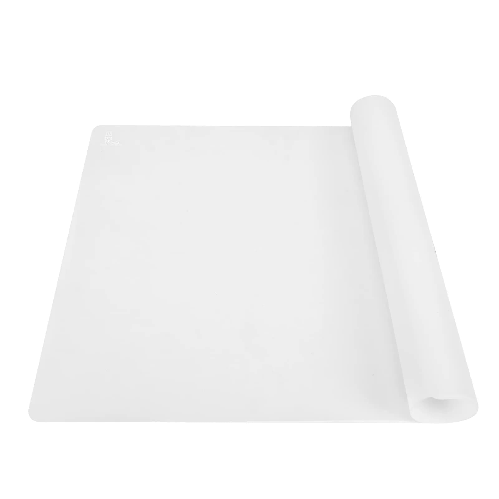 Folksy Super Kitchen Extra Large Silicone Baking Mat 40cm x 30cm (15.6" x 23.4") | Non-Stick Countertop Protector