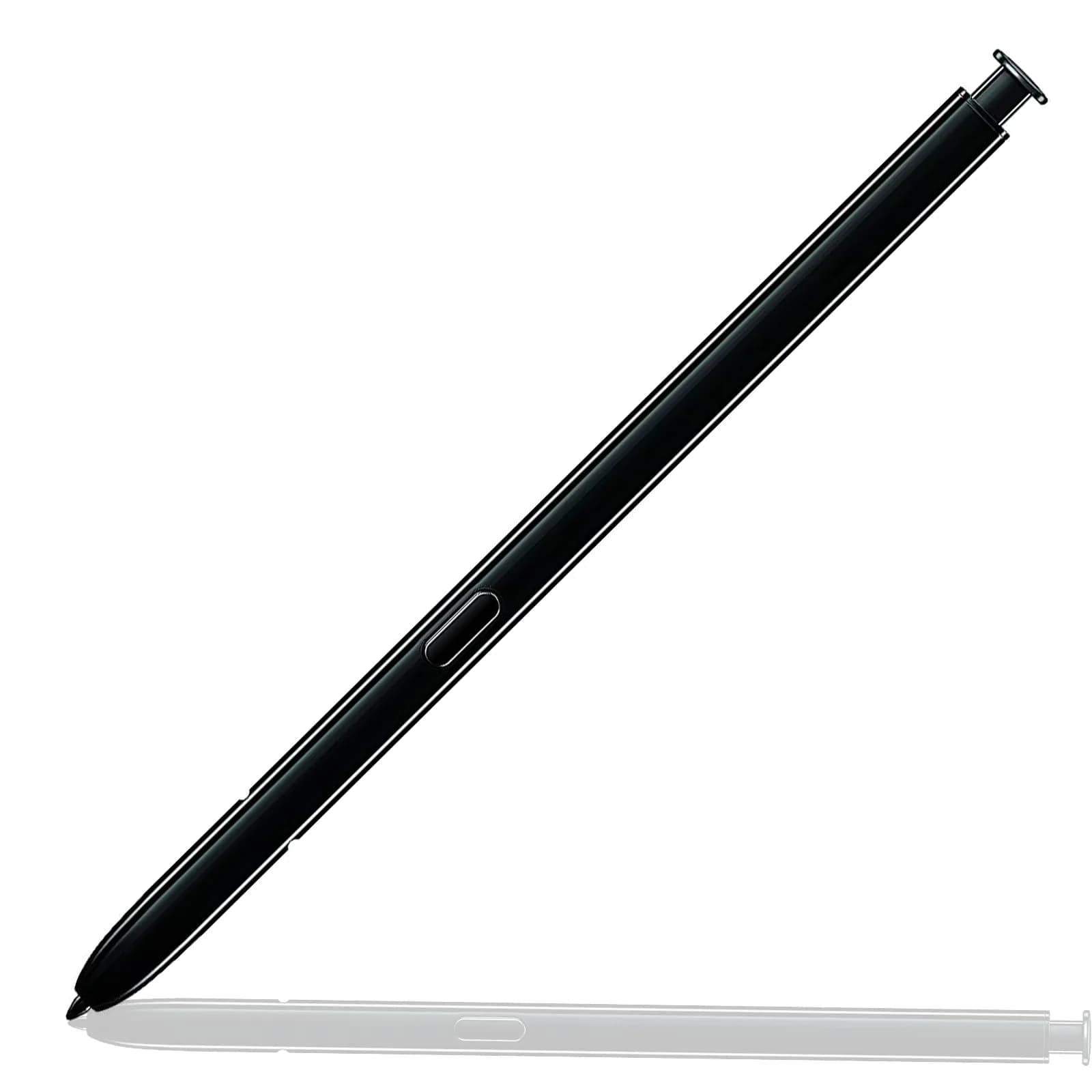 PCTC Aura Black Stylus Pen for Samsung Galaxy Note 10/10+ 5G | 4096 Levels Pressure - main product image