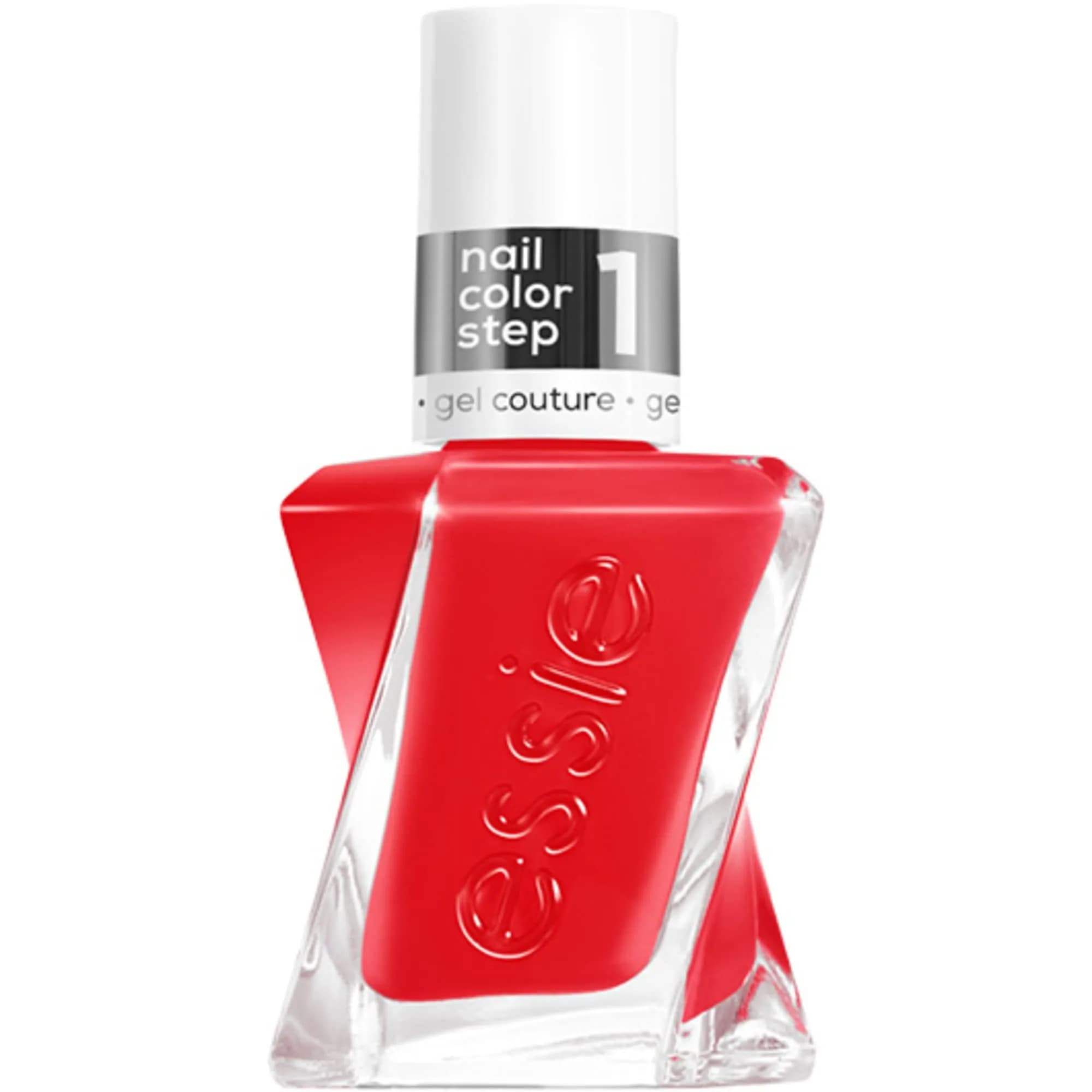 essie gel nail_polish vegan 0.46 fl oz | Long-lasting, chip-resistant gel-like finish