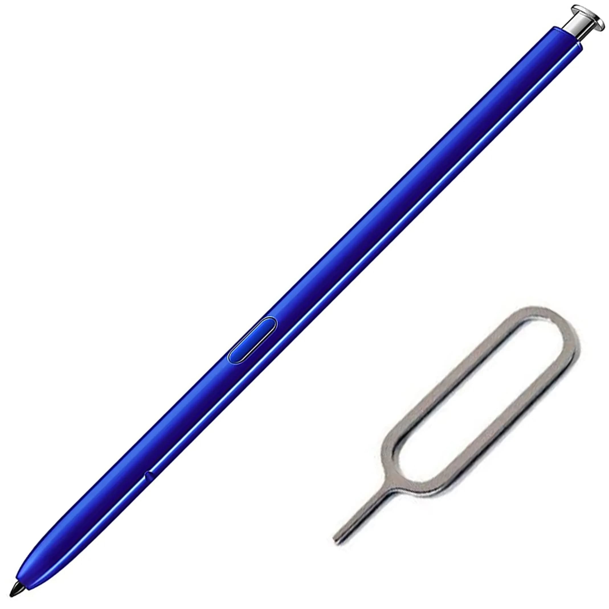 Dogxiong Silver Stylus Pen for Samsung Galaxy Note 10/10+ 5G | 4096 Pressure Sensitivity - main product image