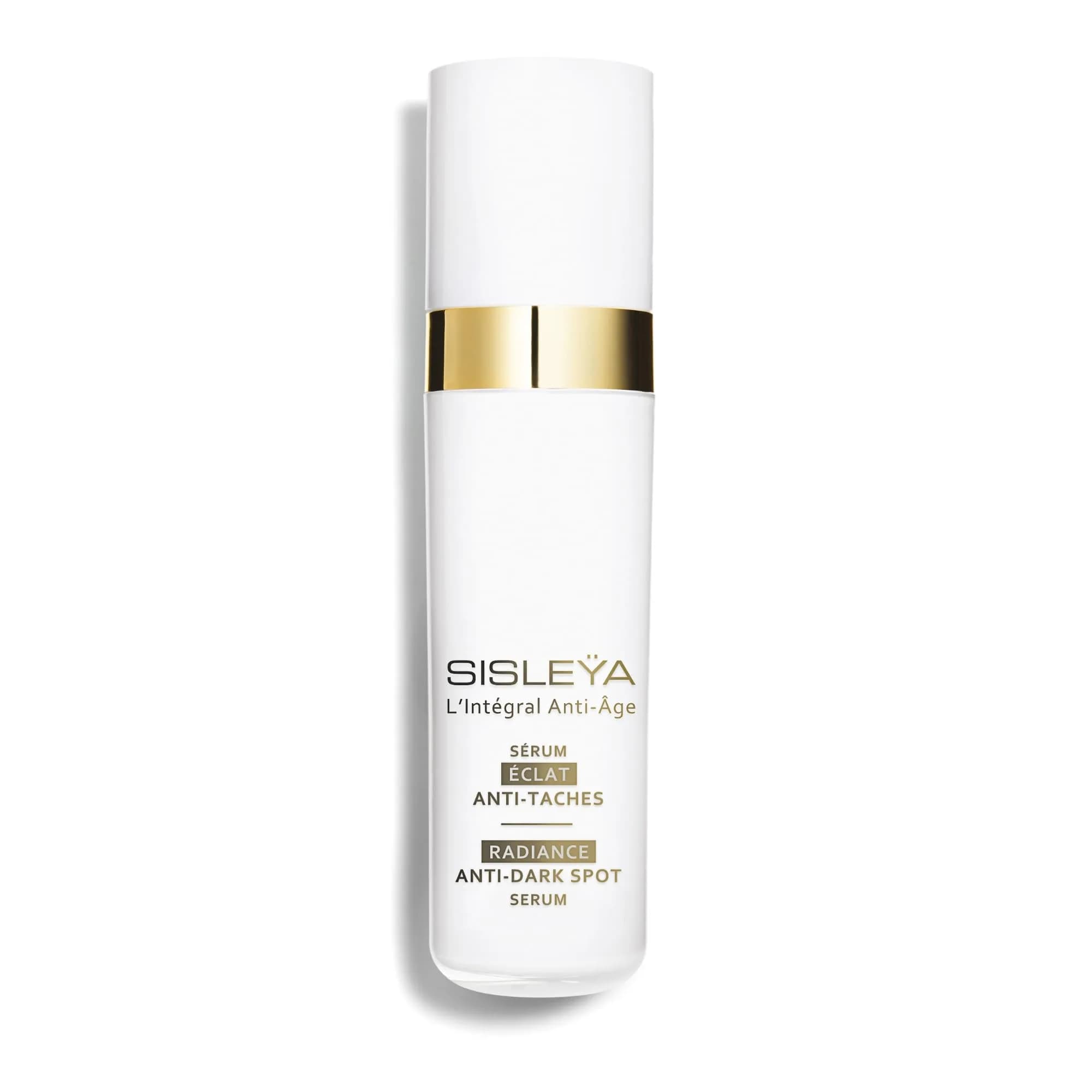 Sisley Paris Sisleya L'Integral Anti-Age Radiance Serum 30 mL | Brightening, Anti-Dark Spot, Lightweight