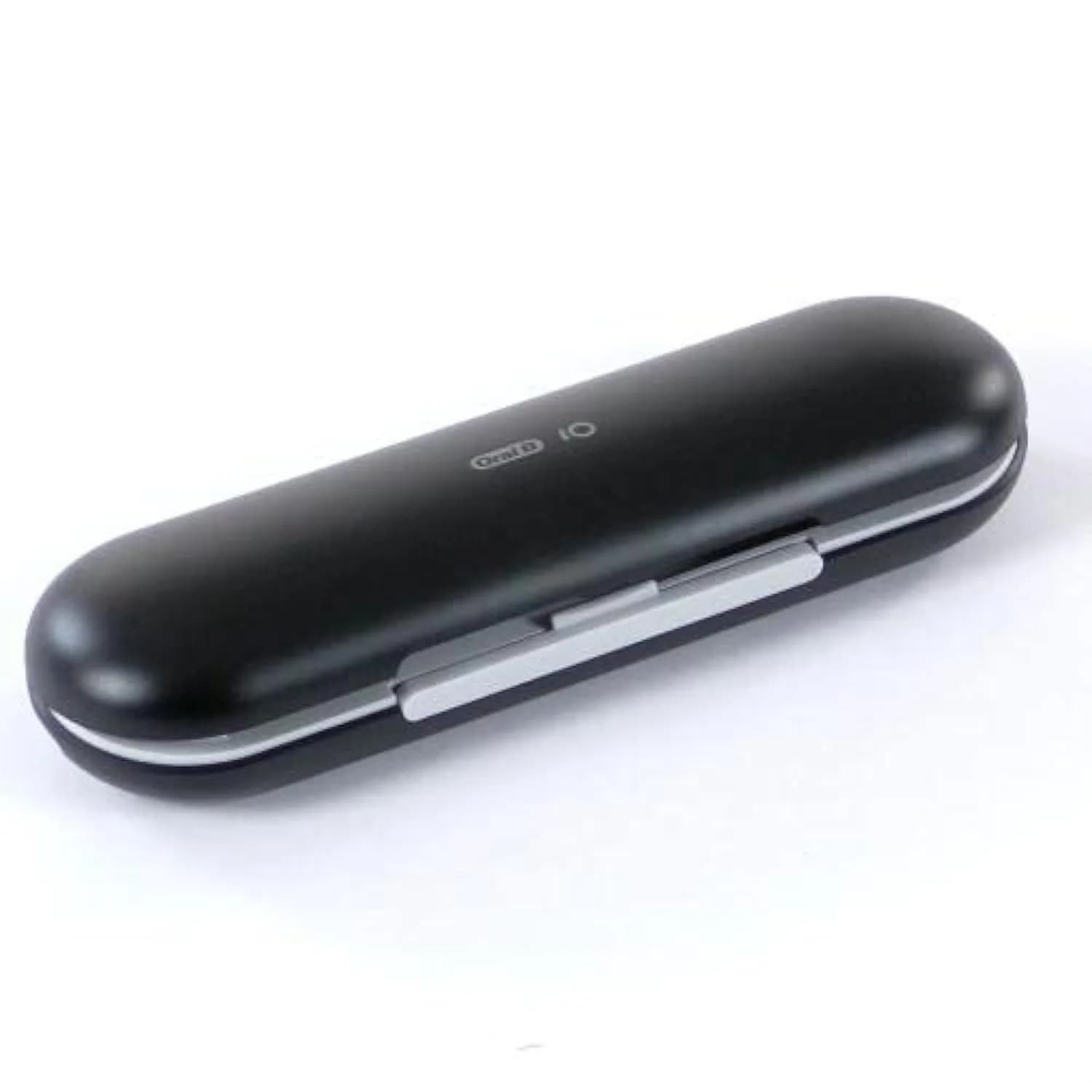 Oral-B Portable Electronic Device Cover for Type 3758 | Compact Black Travel Case - main product image
