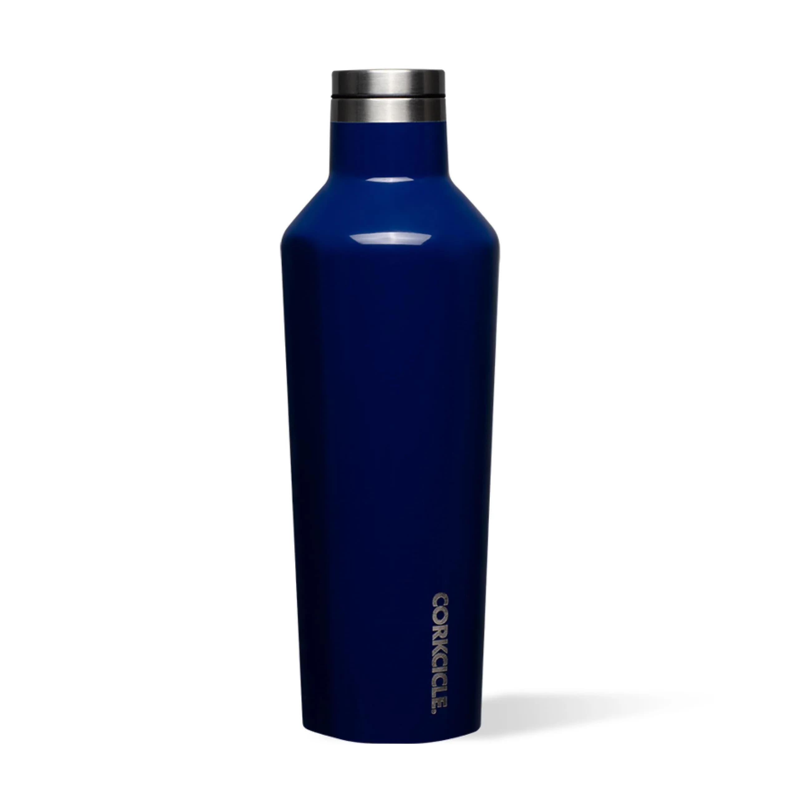 Corkcicle Insulated Canteen, 16 oz (475 ml) | Keeps Cold 25H, Hot 12H