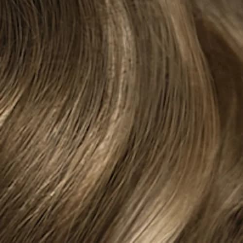 BOLDIFY Hairline Powder, Dark Blonde, 10g (0.35 oz) | Water-Resistant Root Touch Up Hair Color - main product image