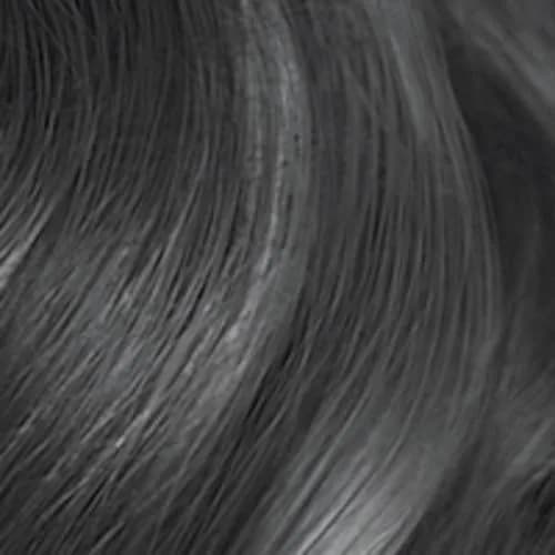 Boldify Hairline Powder Large 10g Dark Gray | Water-Resistant Root Touch Up for Gray Coverage - main product image