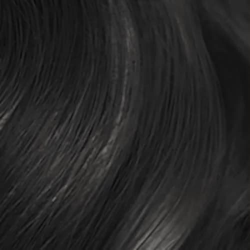 Boldify Hairline Powder Black | Water-Resistant Root Touch Up for Gray Coverage - main product image