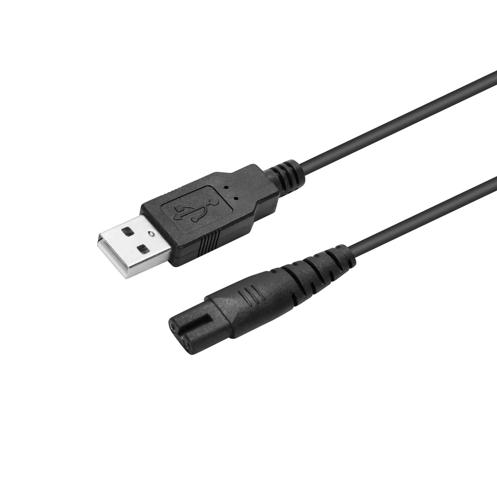 Cabor USB Water Flosser Charger Cable 1.2m (4 ft) | Compatible with 20+ Brands - main product image