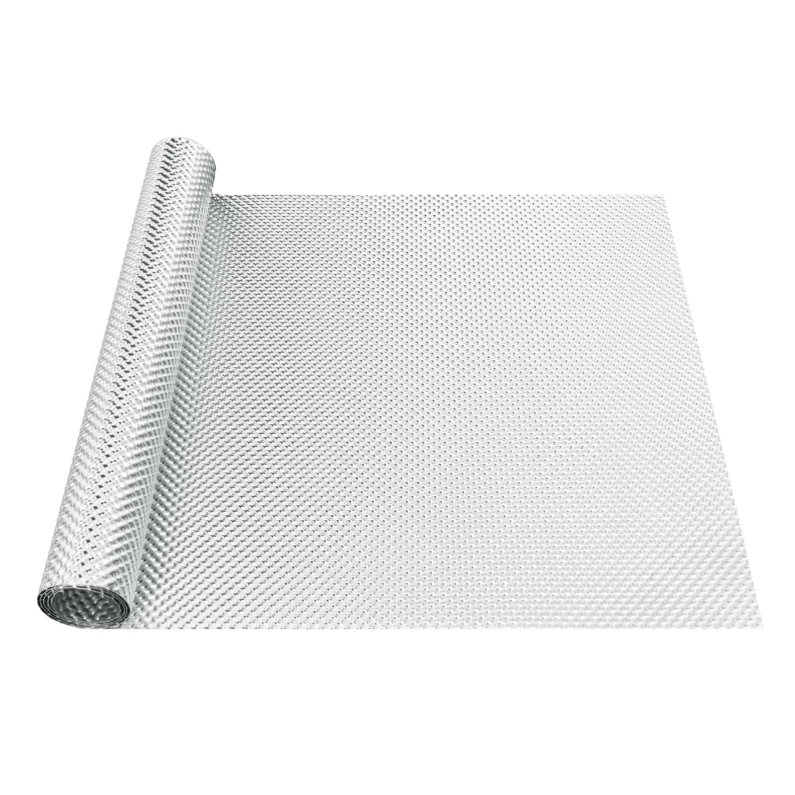 Peastorm Exhaust Heat Shield 15" x 39" | High-Temperature Aluminum Blocker - main product image