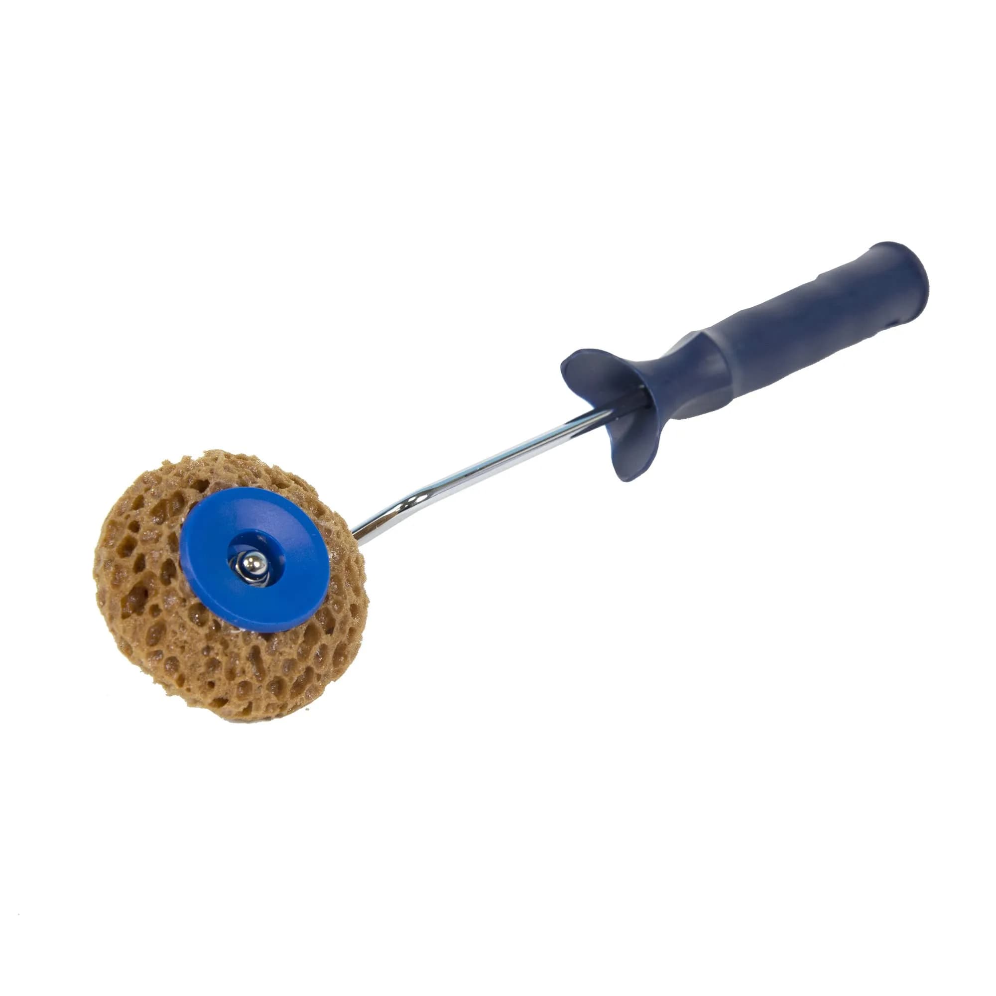 Hanroy Sea Sponge Roller - Texture Paint for Walls, Decorators Brush Tool (6-inch) - main product image