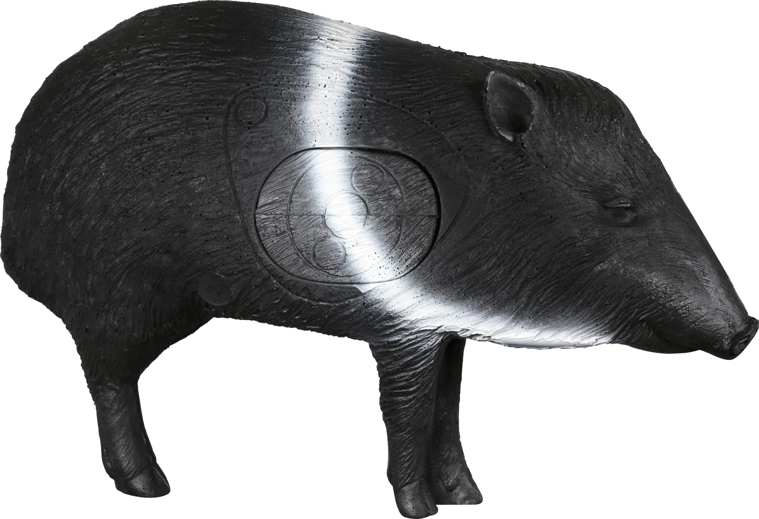 Delta McKenzie Javelina 3D Archery Target 21" x 30" | Self-Healing Foam with Replaceable Core - main product image