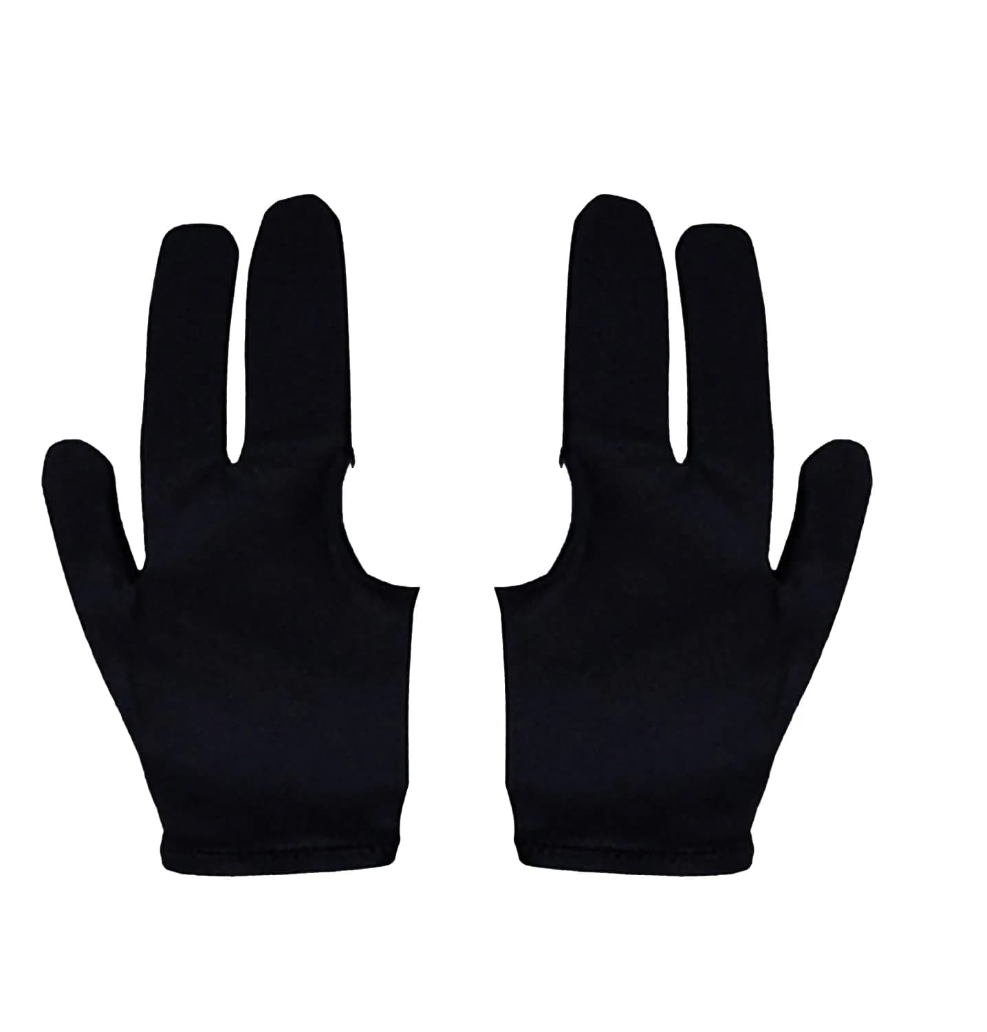 MAGICYOYO Yoyo Gloves Pack of 2 for Kids Beginners & Advanced Players | Unisex Stretch Cotton Nylon - main product image