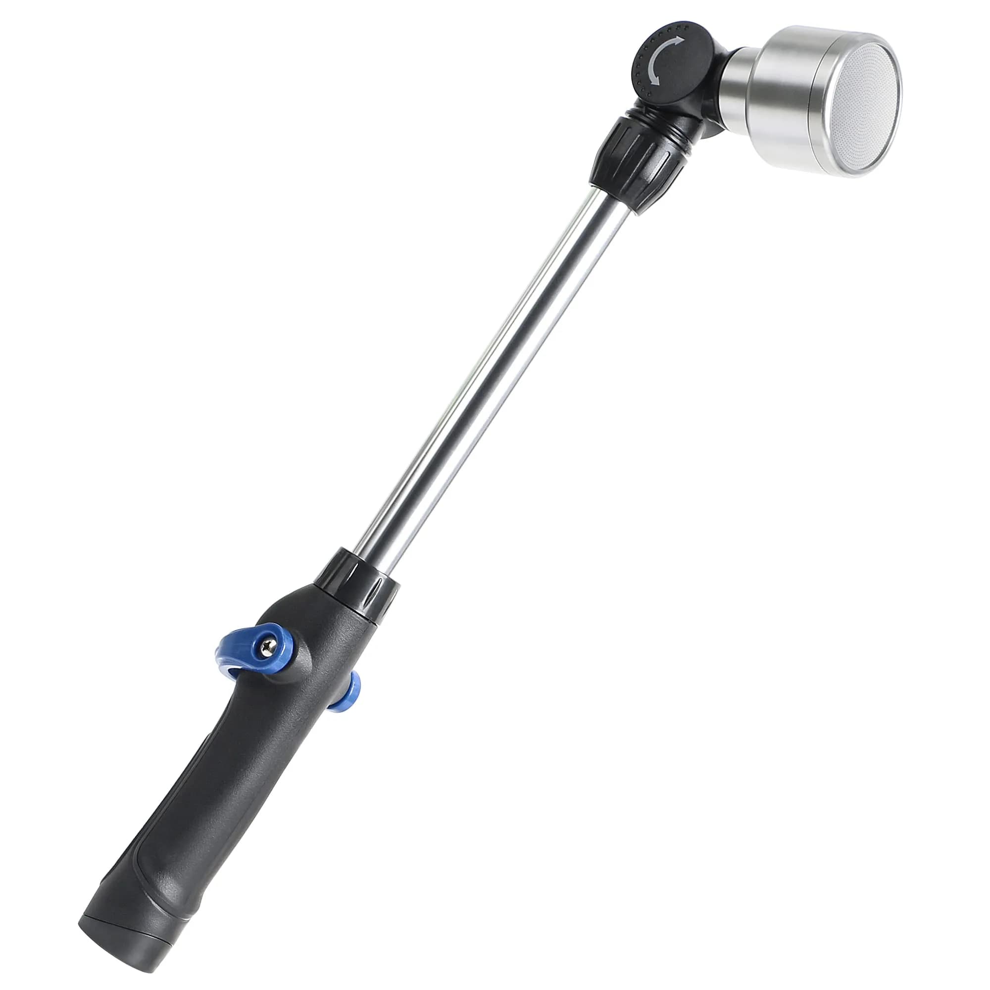 STYDDI Soft Rain Watering Wand 18” | Gentle Spray Garden Tool for Delicate Plants - main product image