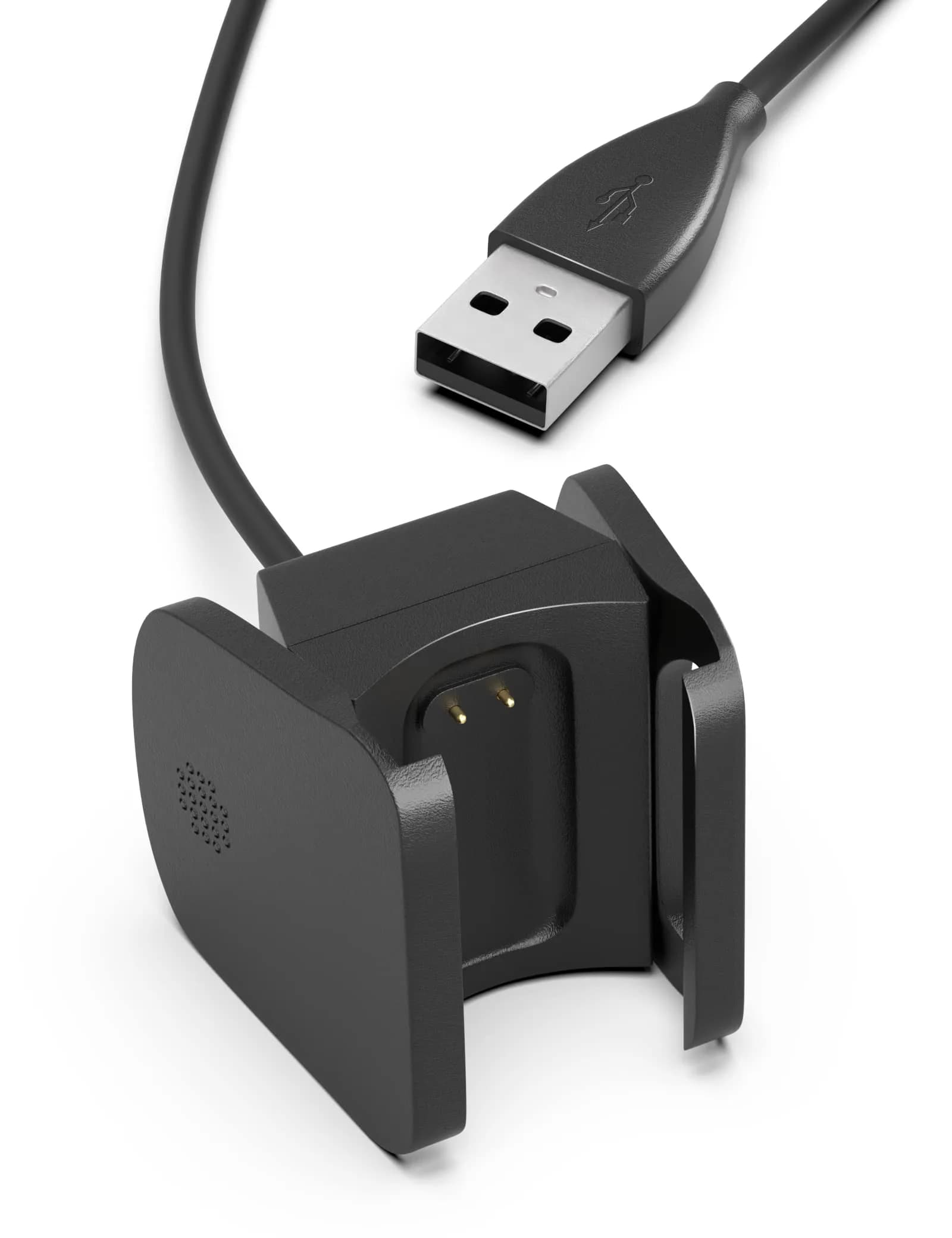 Sinoacc Charger for Fitbit Charge 4 | Fast & Durable USB Cable for India - main product image