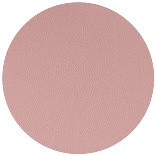YSAGi Large Desk Protector Pad with Mouse Mat, Waterproof PU Leather Blotter, Laptop Desk Mat (Pale Mauve, 35.4" x 17") - main product image