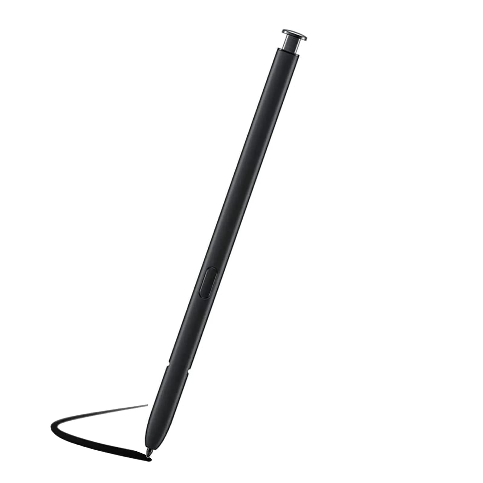 Dogxiong S Pen for Samsung Galaxy S23 Ultra 5G Stylus Pen (Phantom Black) | Precise Touch Control - main product image