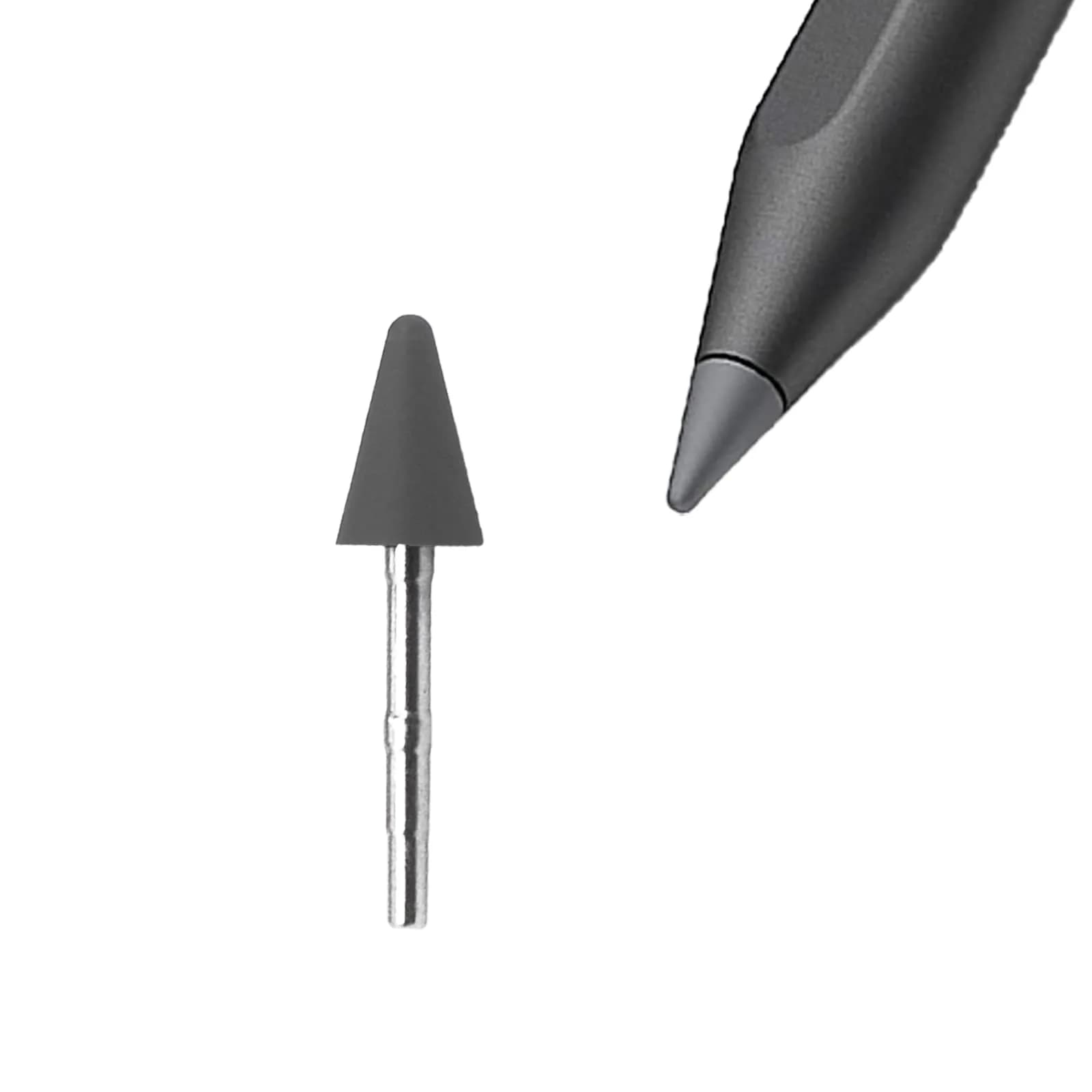 Alovexiong Rechargeable MPP 2.0 Tilt Pen Nib Replacement | Precise, Compatible & Easy to Replace (70-120 chars) - main product image