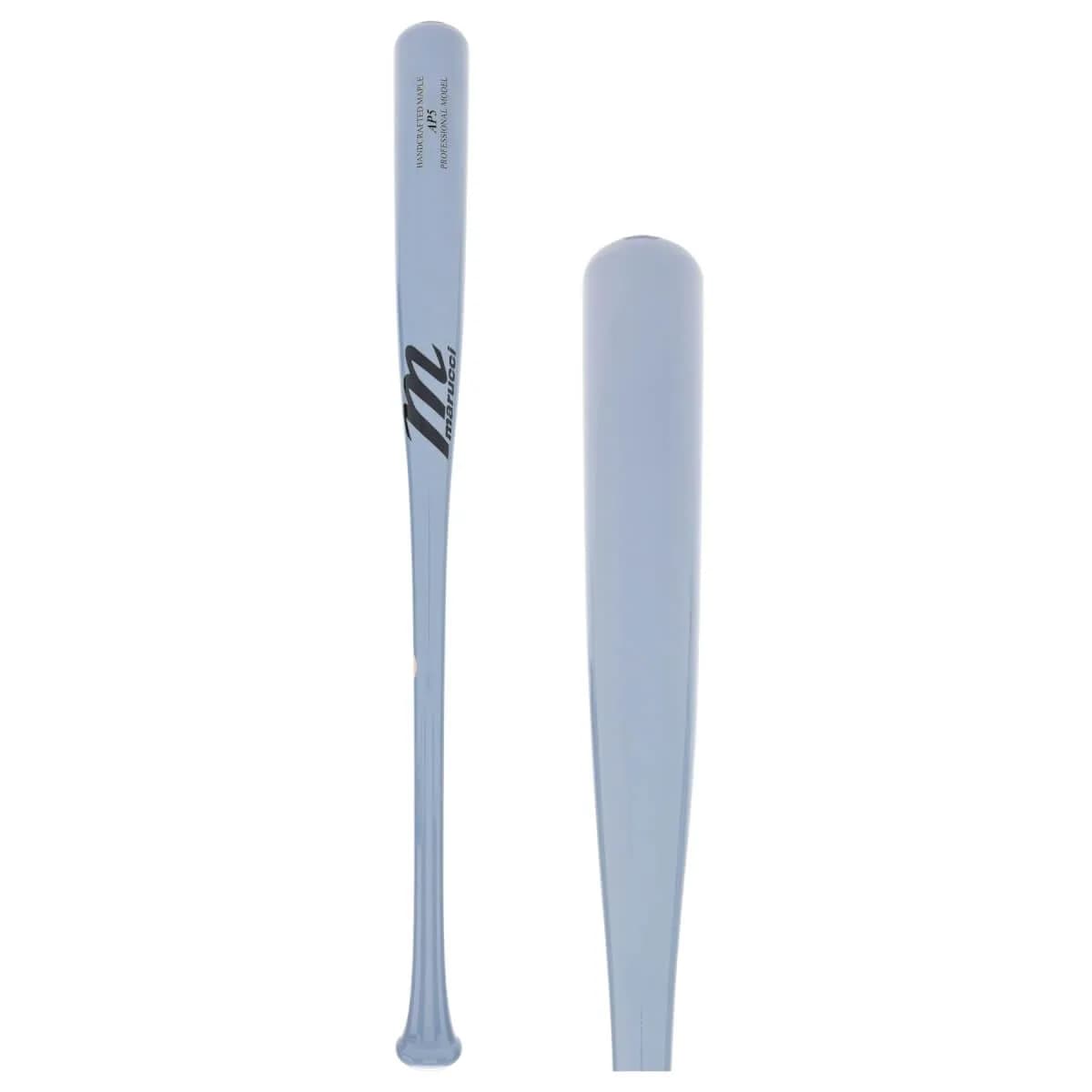 Marucci AP5 Pro Model Maple Wood Bat 32" | Adult Baseball Bat with End-Loaded Feel - main product image