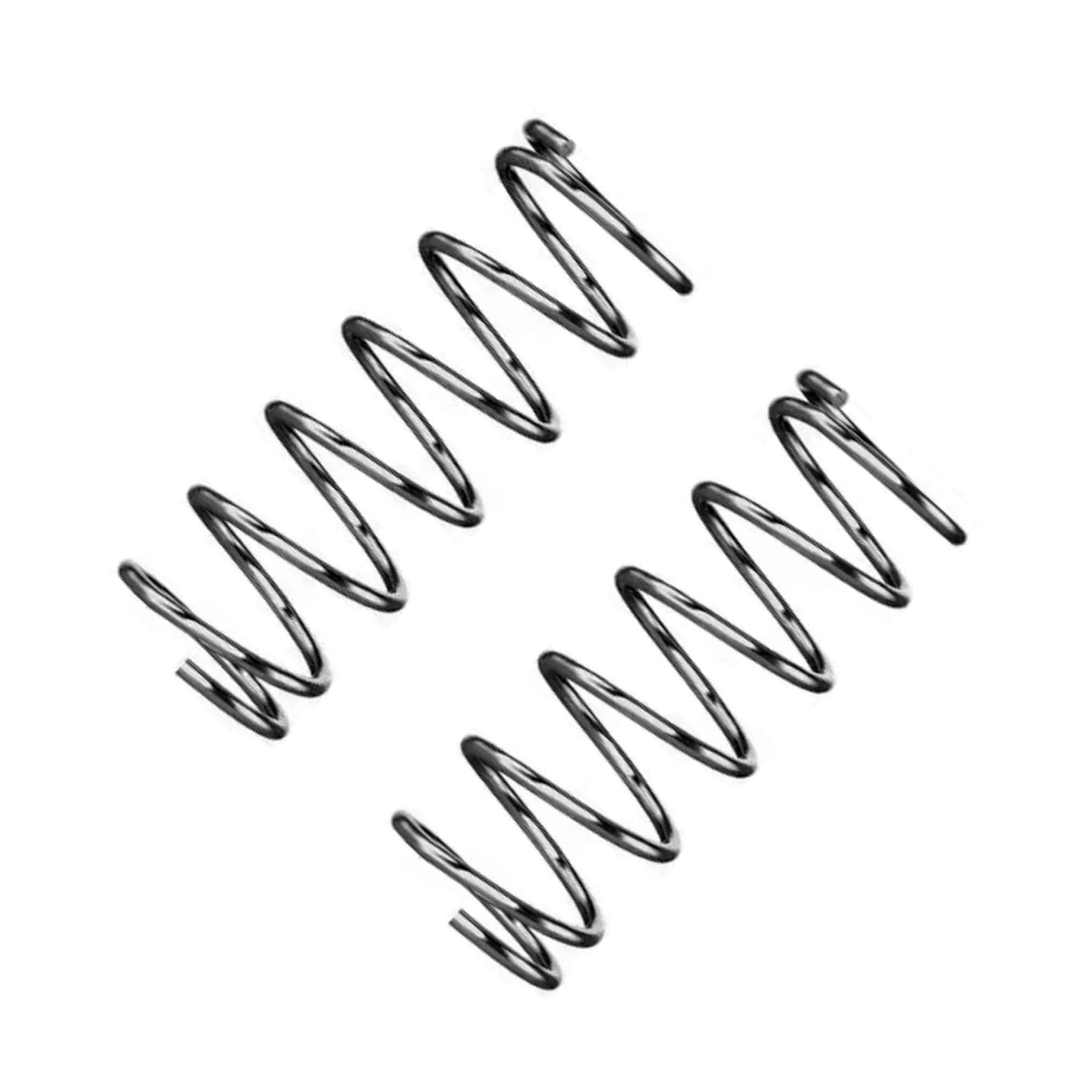 DUODUO Replacement Spring for Gaggia Classic PRO Espresso Machine | 9 Bar OPV Mod Kit (2 pcs) - main product image