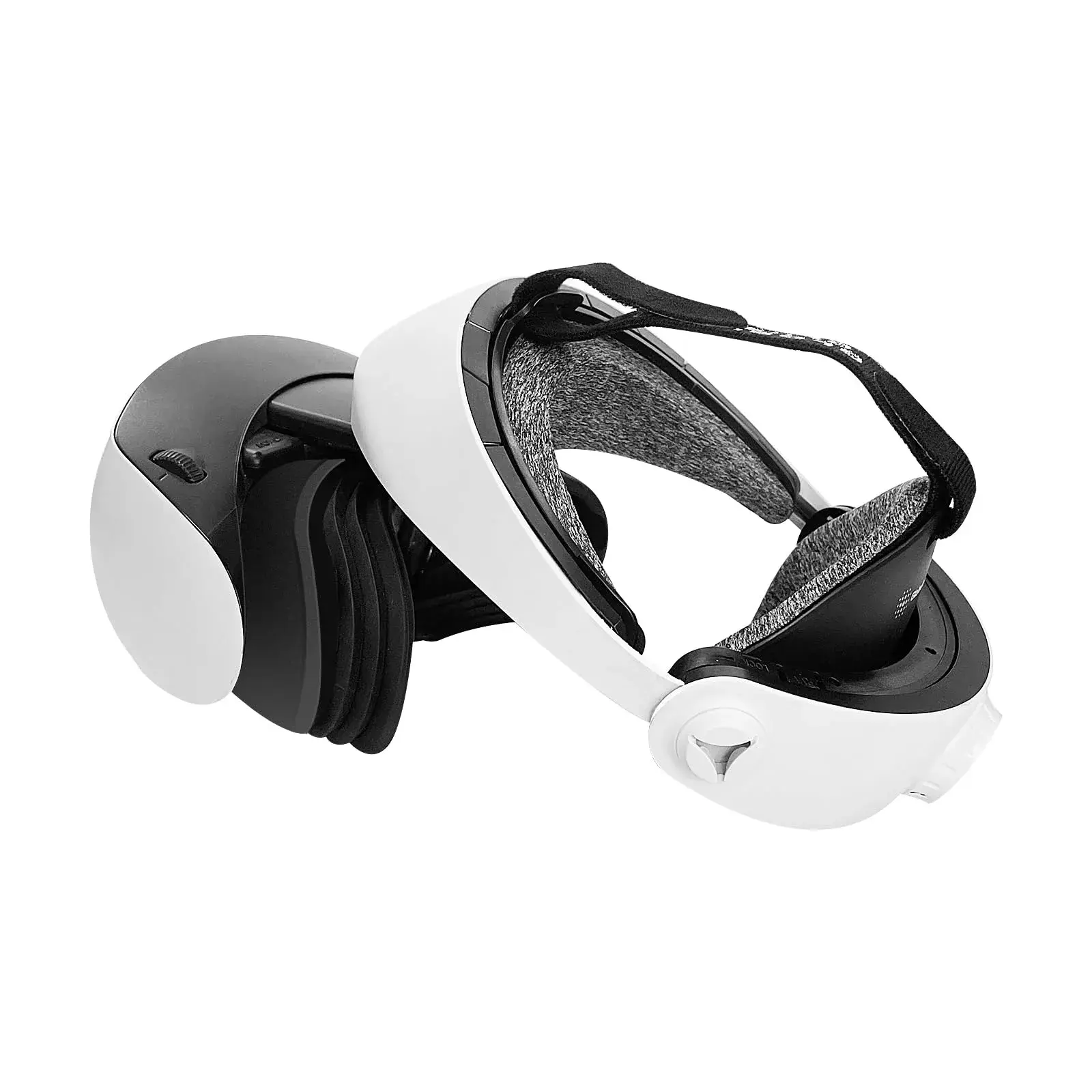 Globular Cluster CMP2 Mod for PS VR 2 - 0.61 kg (1.34 lb) | Enhances Comfort and Stability - main product image