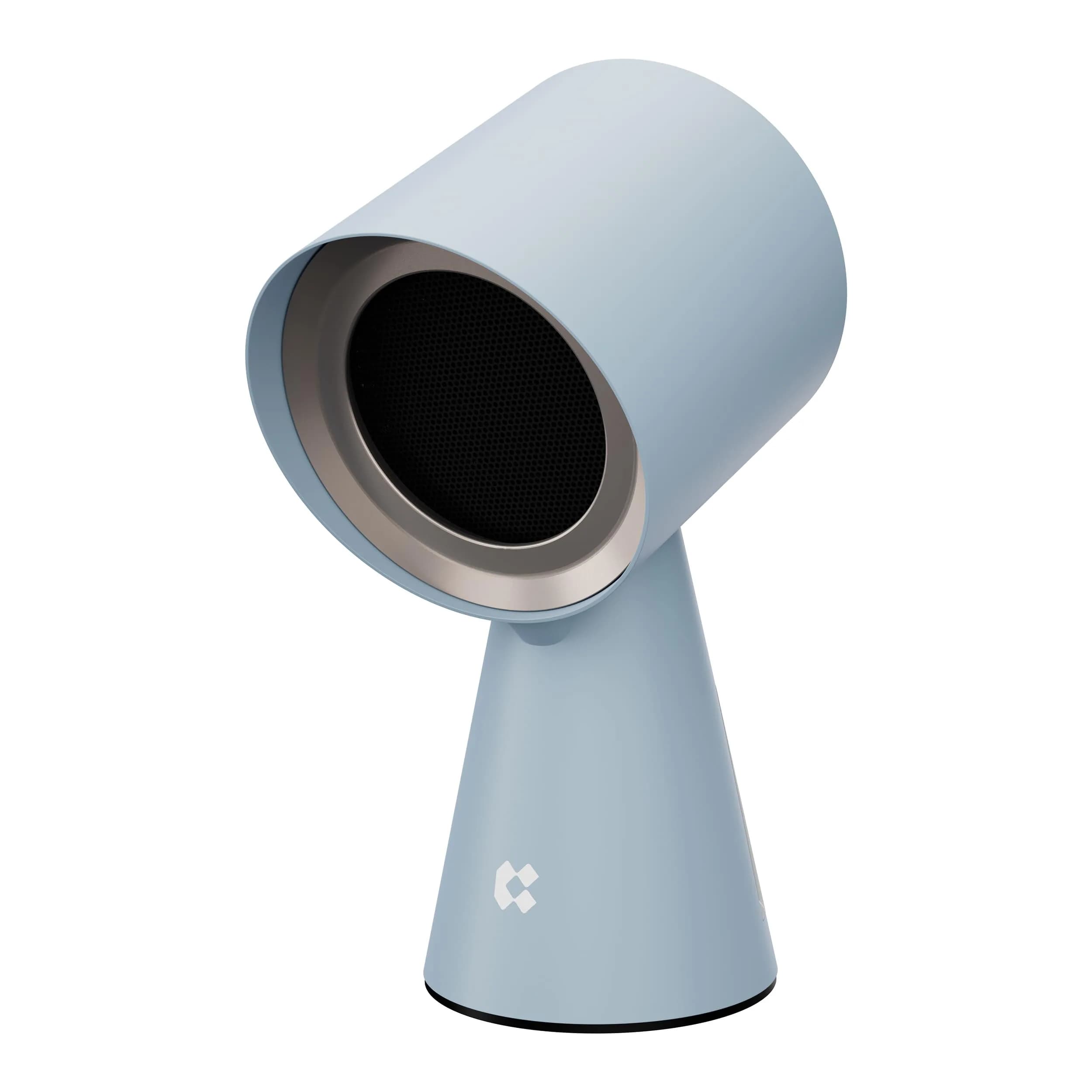 CIARRA Portable Range Hood | 2-Speed Exhaust Fan for Indoor BBQ, Hot Pot - main product image