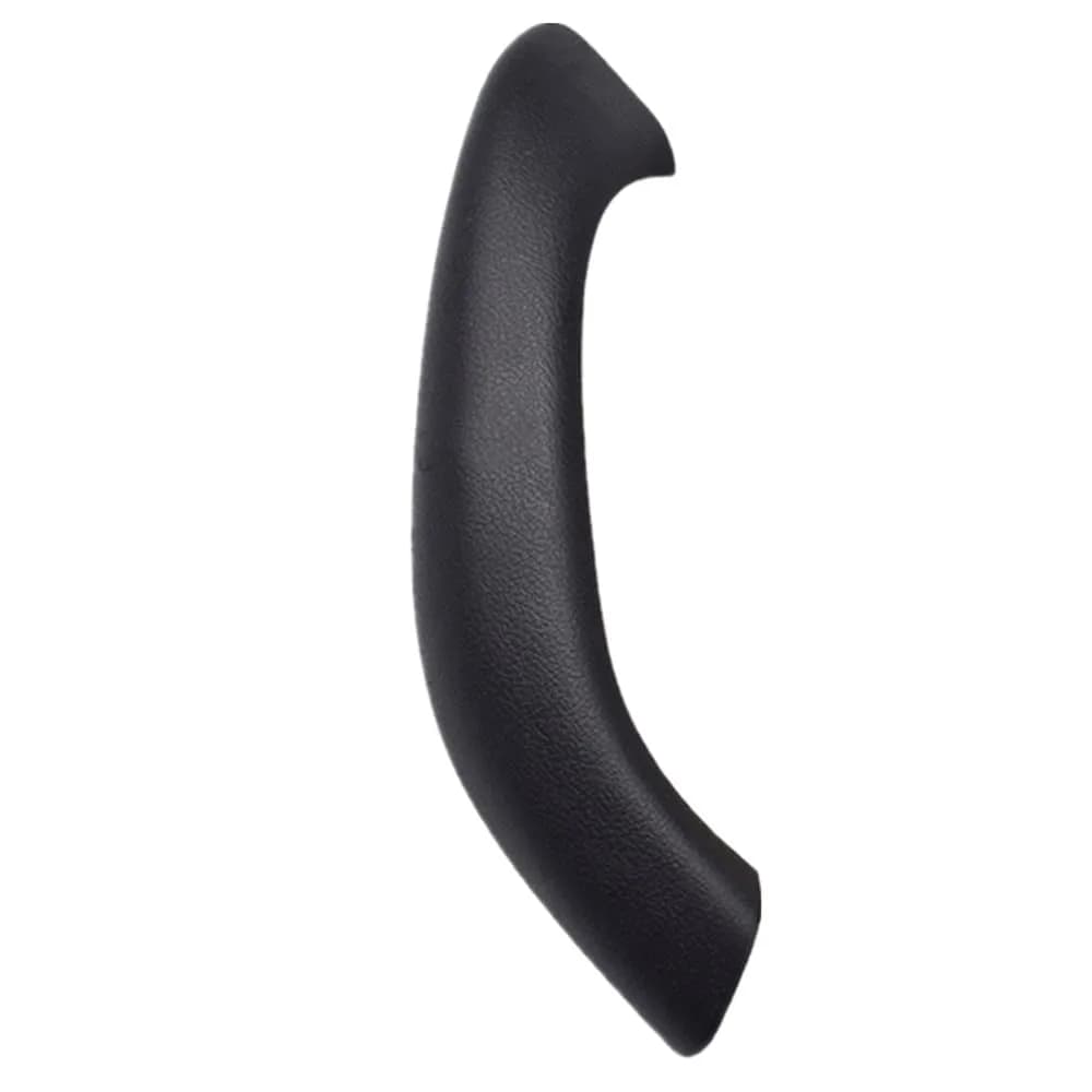 Kakulkomen Black Right Inner Door Handle Cover Trim for BMW X1 X2 F48 F49 F39 2016-2020 - main product image